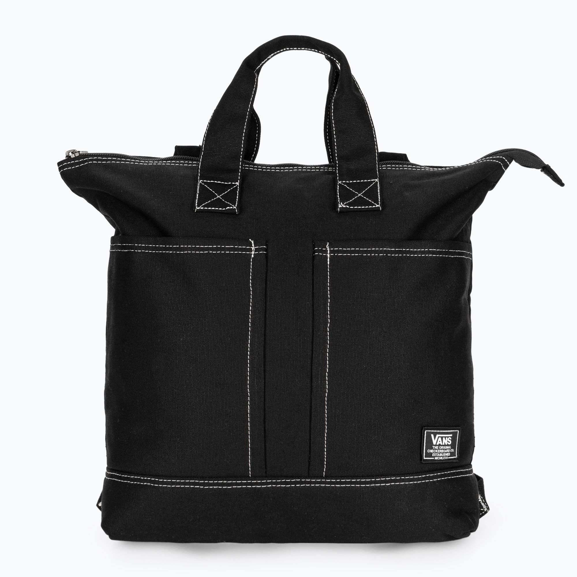 Plecak miejski Vans Daily 14 l black 