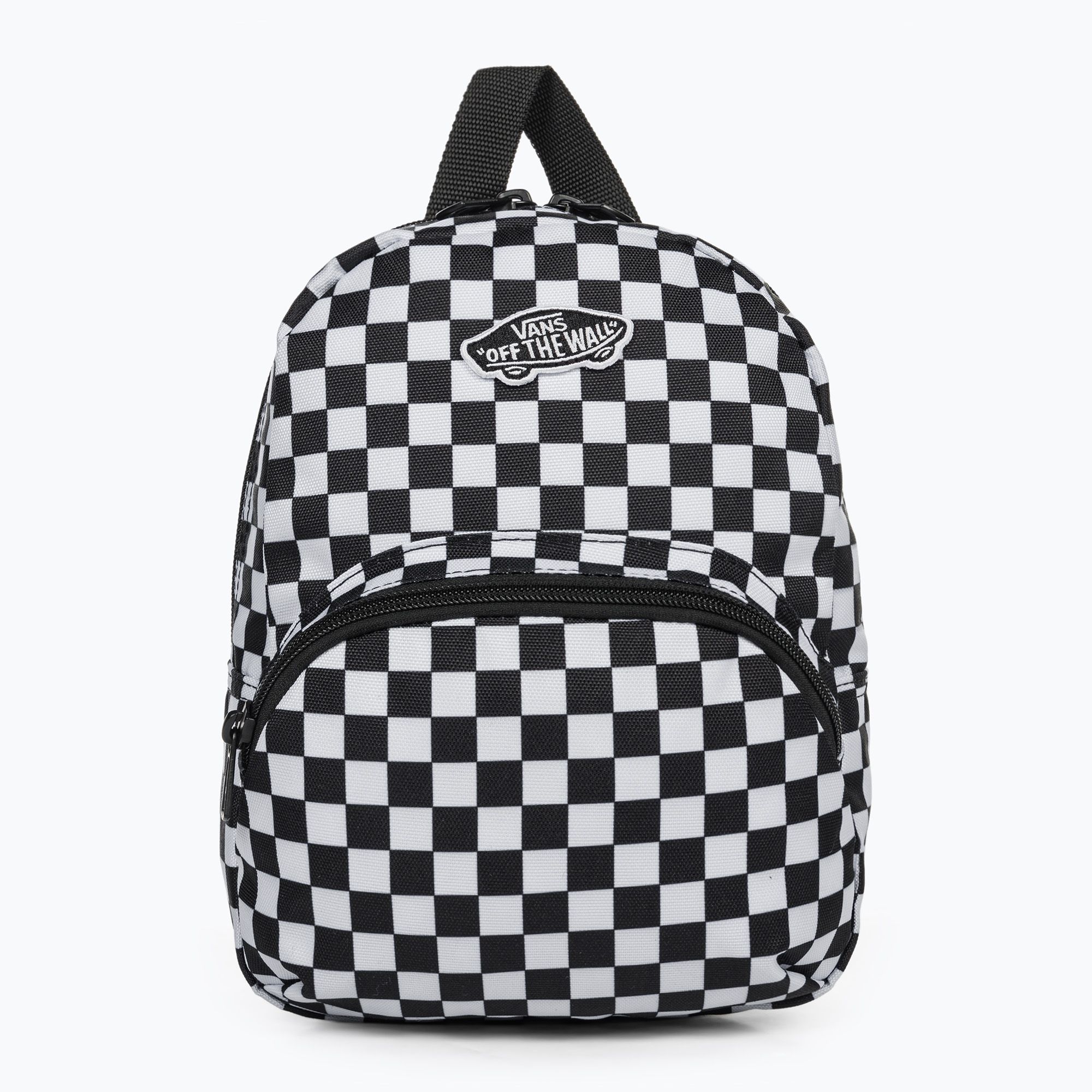 Plecak miejski Vans Got This Mini 6 l black/white 