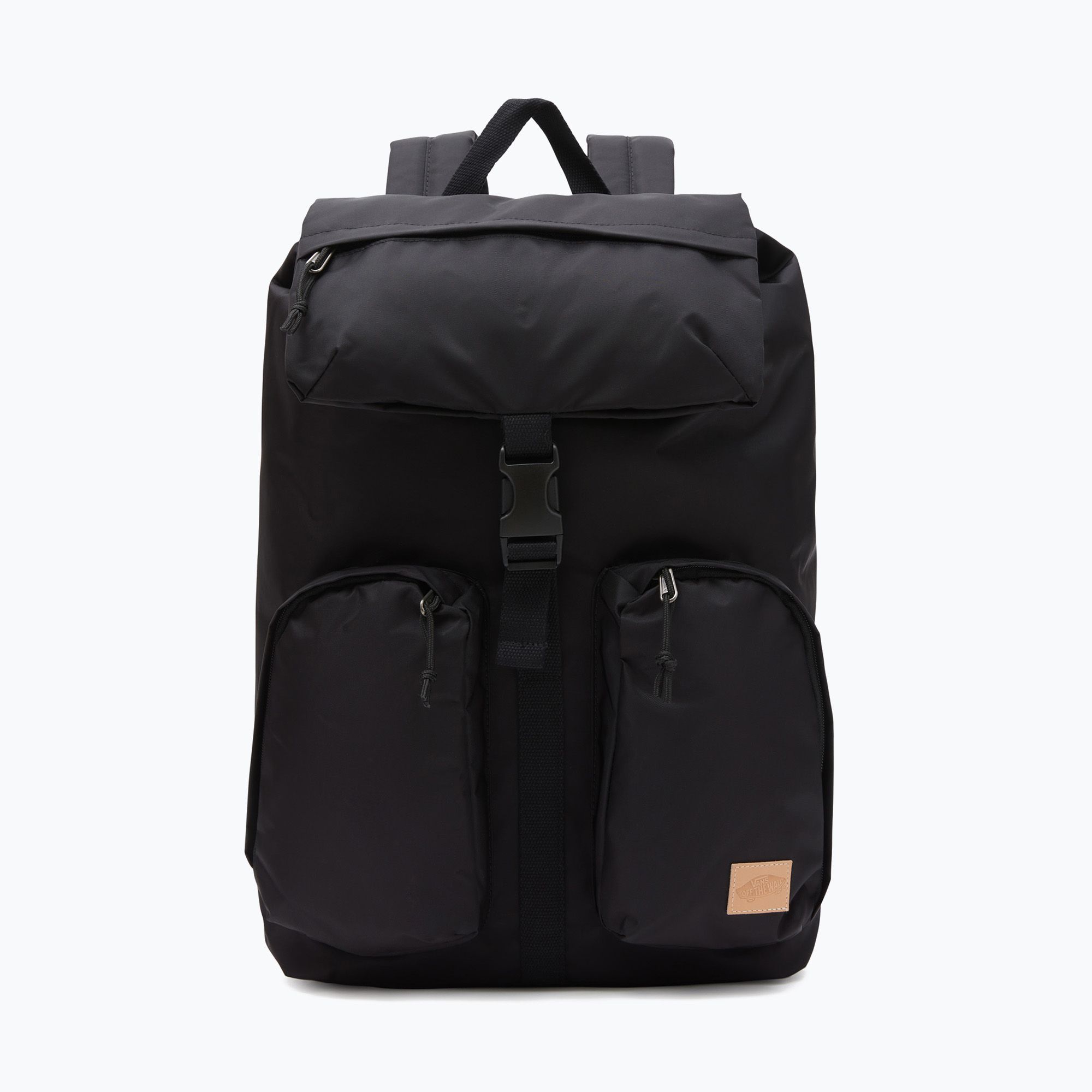 Plecak miejski Vans Field Trippin 20 l black 