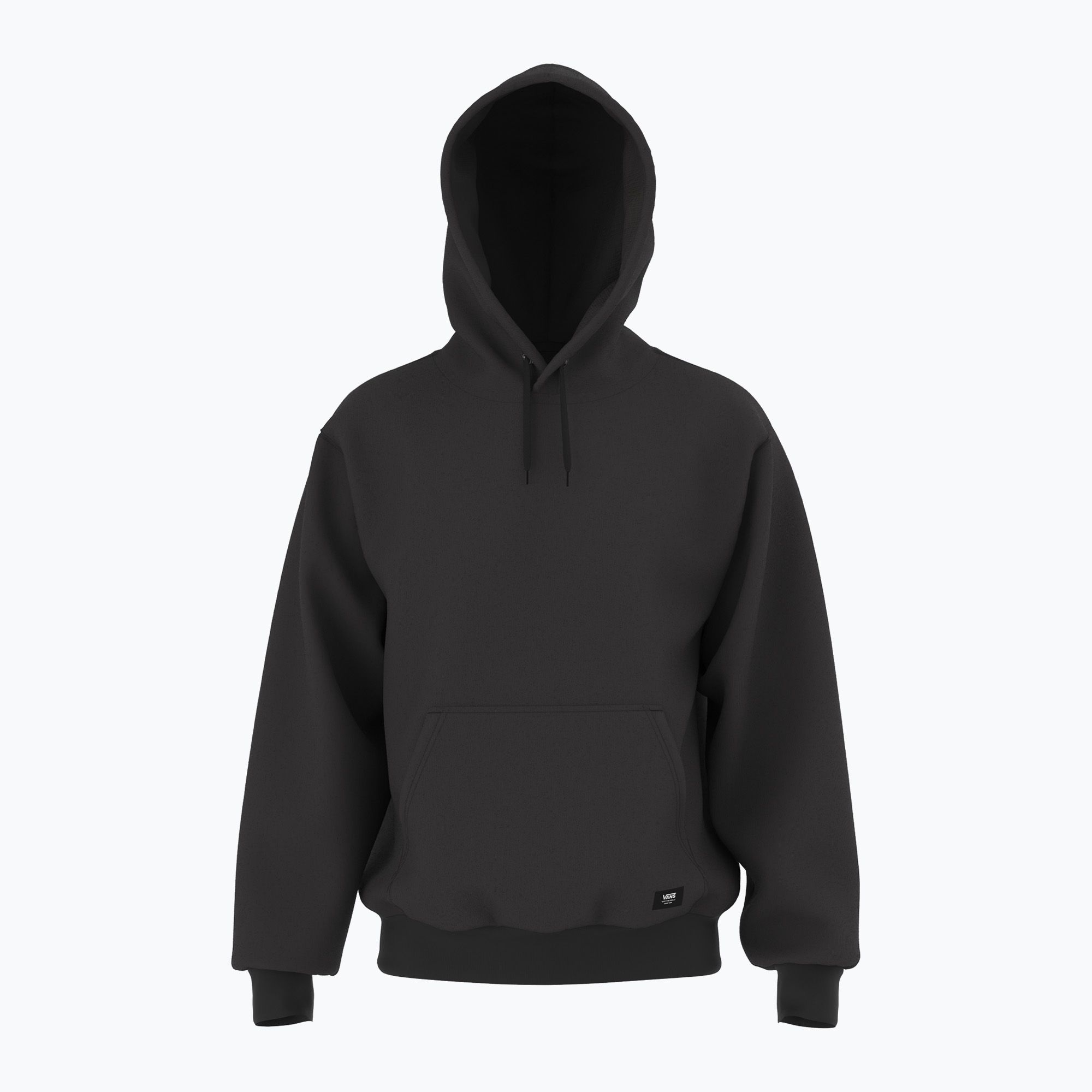 Bluza męska Vans Original Standards Loose Pullover black 