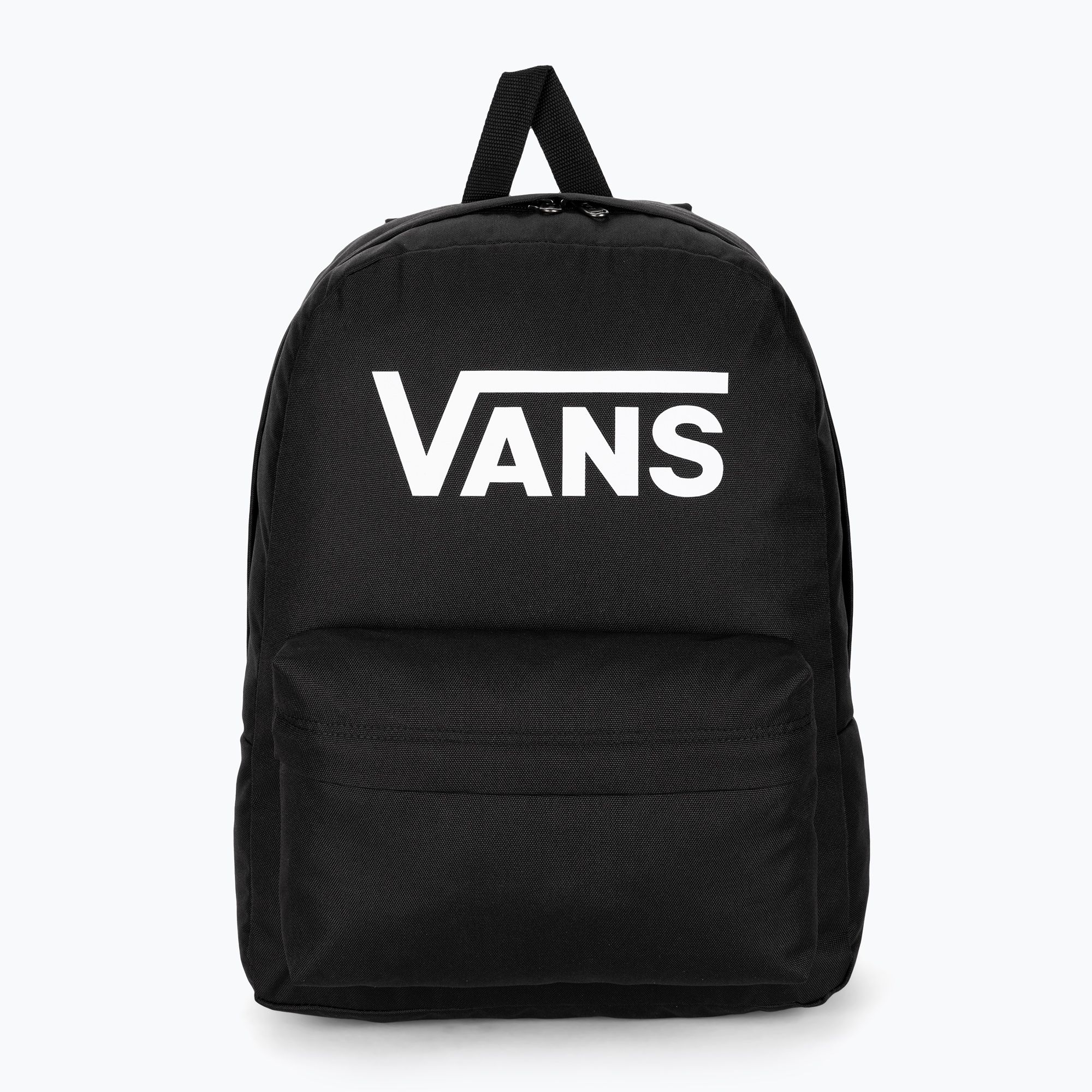Plecak Vans Old Skool Print Backpack 22 l black 