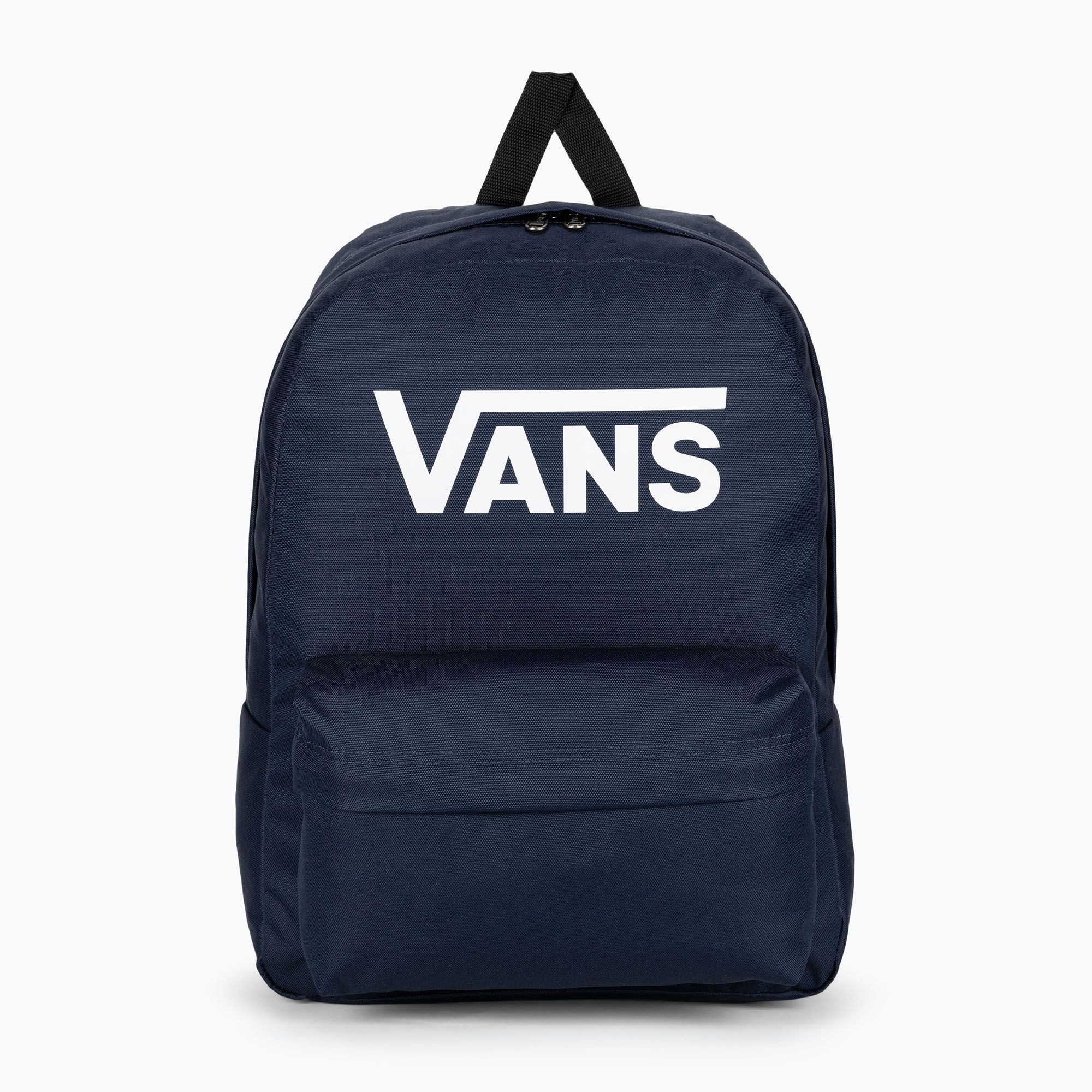 Plecak Vans Old Skool Print Backpack 22 l dress blues 