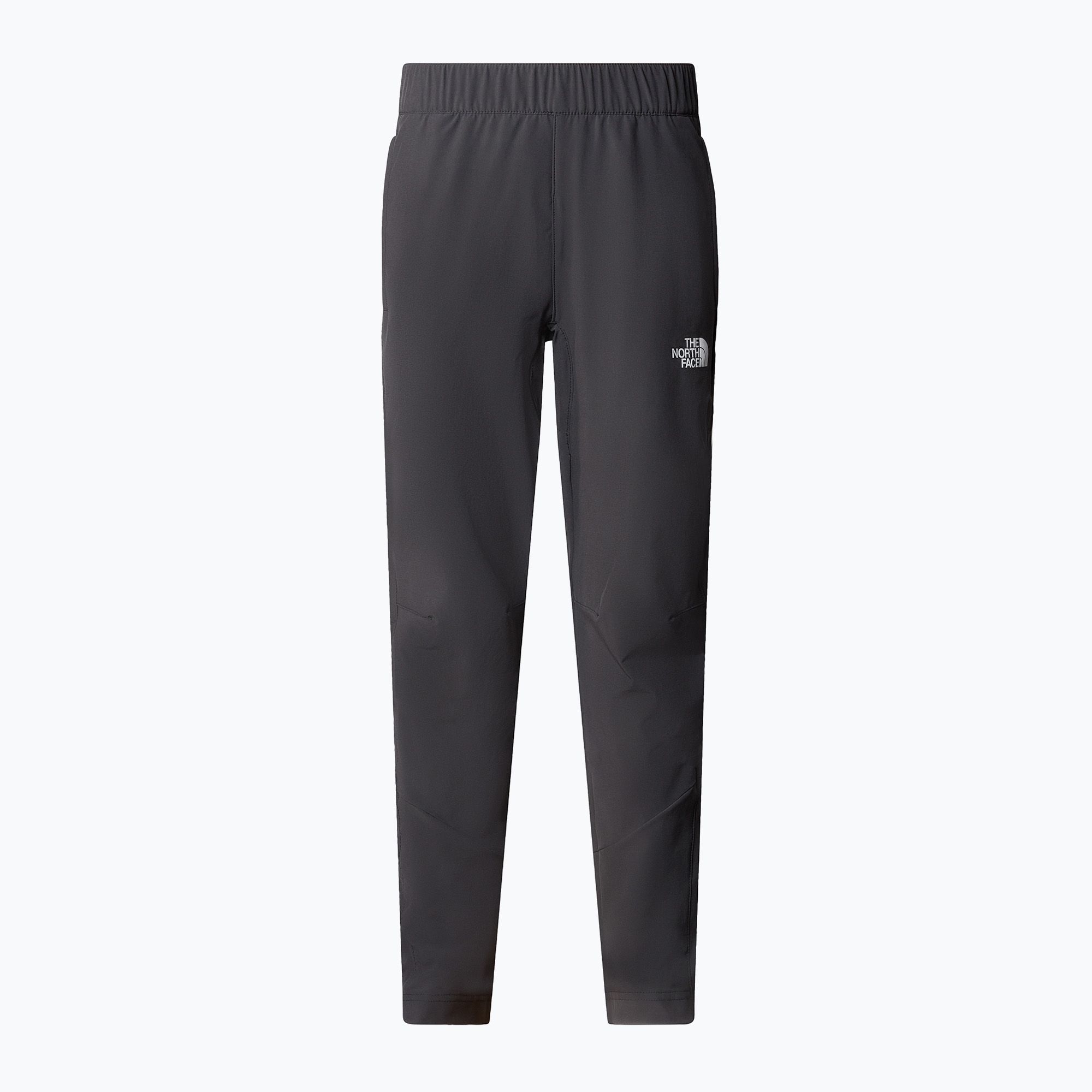 Spodnie trekkingowe dziecięce The North Face Exploration asphalt grey 