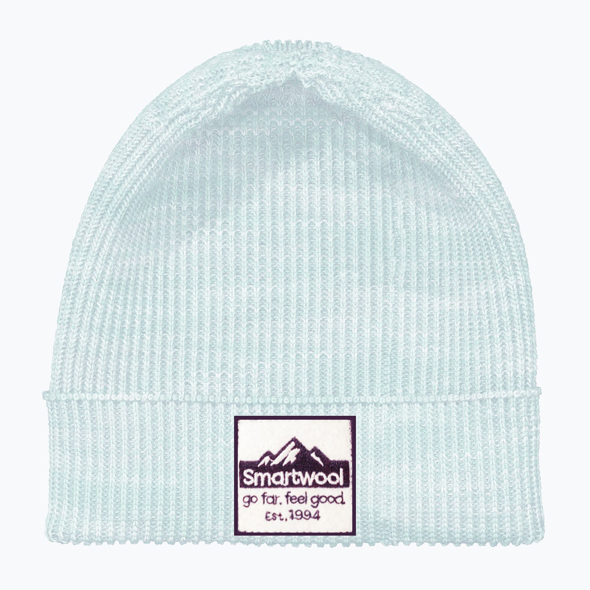 Czapka zimowa Smartwool Smartwool Patch arctic green 
