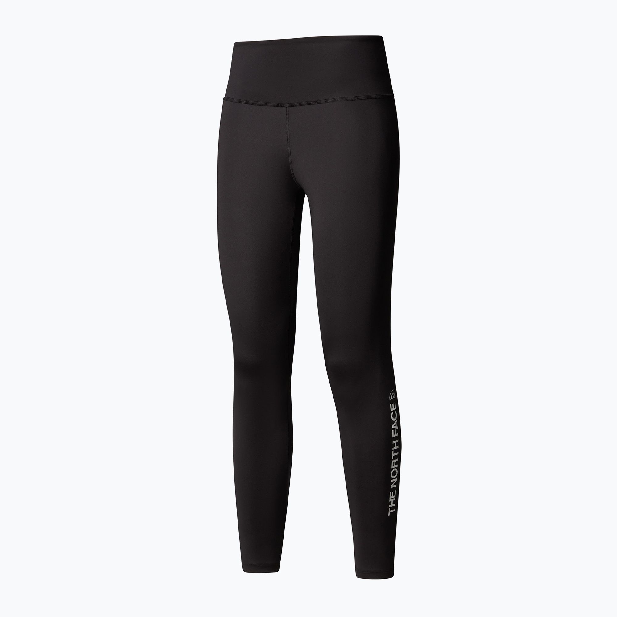 Legginsy damskie The North Face Flex 25In Tight Graphic black 
