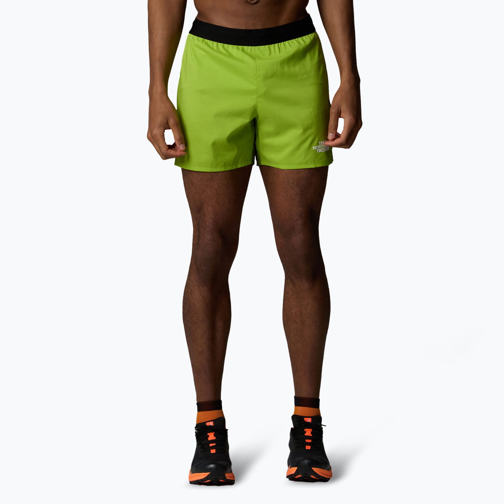 Spodenki do biegania męskie The North Face Breeze 5