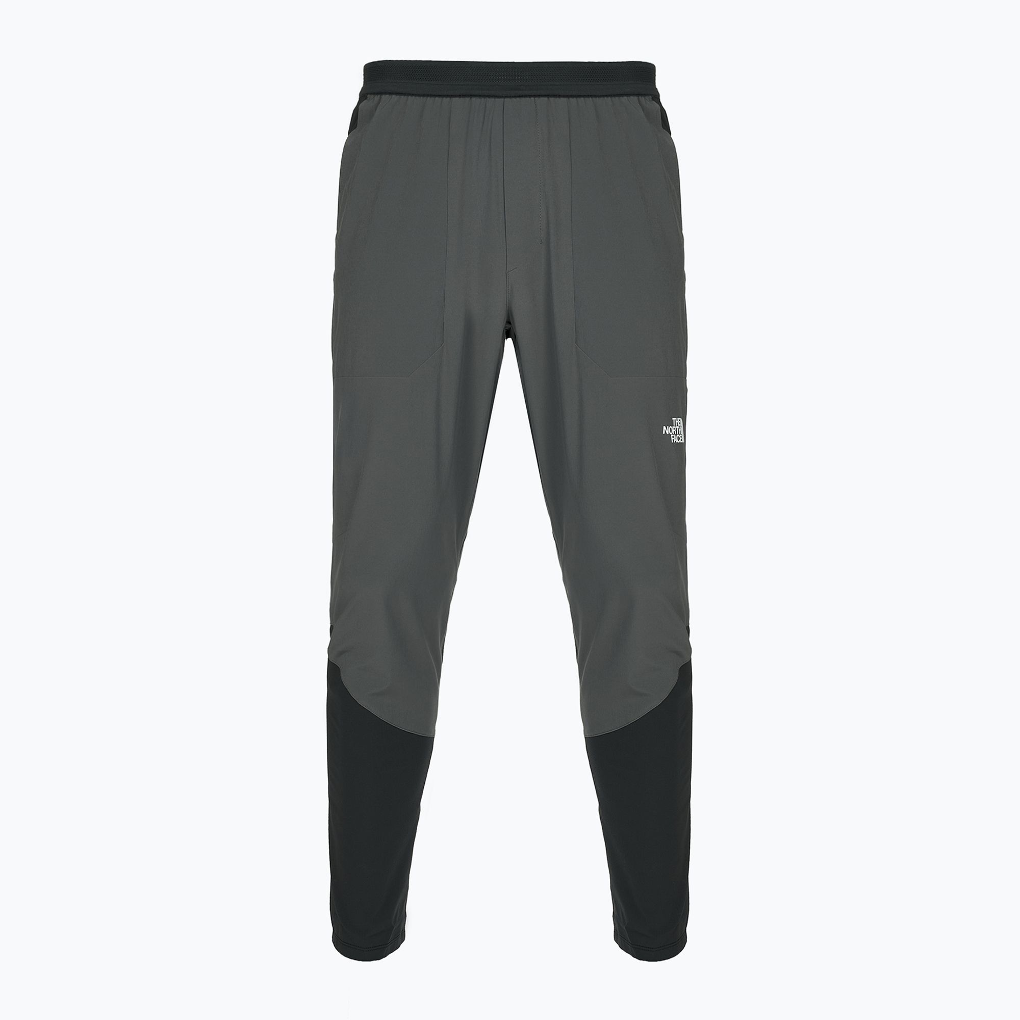Spodnie do biegania męskie The North Face Sunriser smoked pearl/asphalt grey 