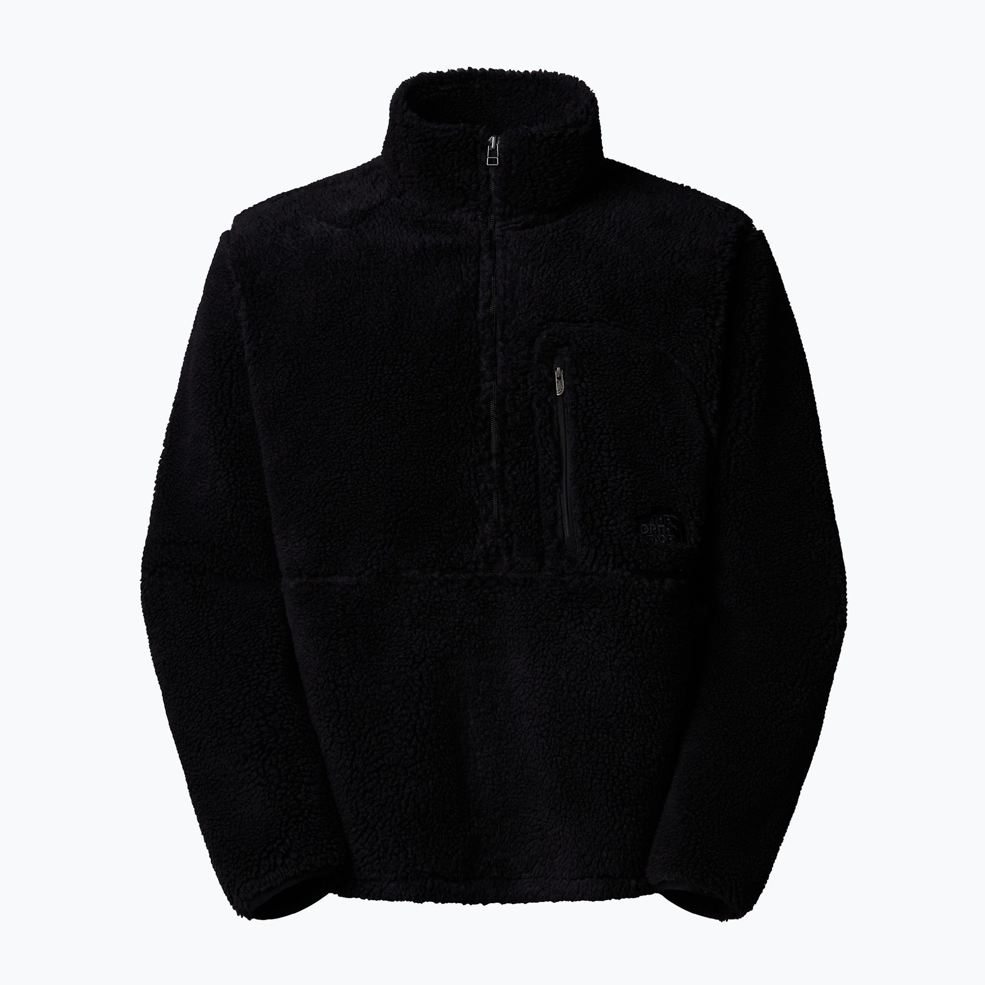 Bluza męska The North Face Extreme Pile Pullover black 