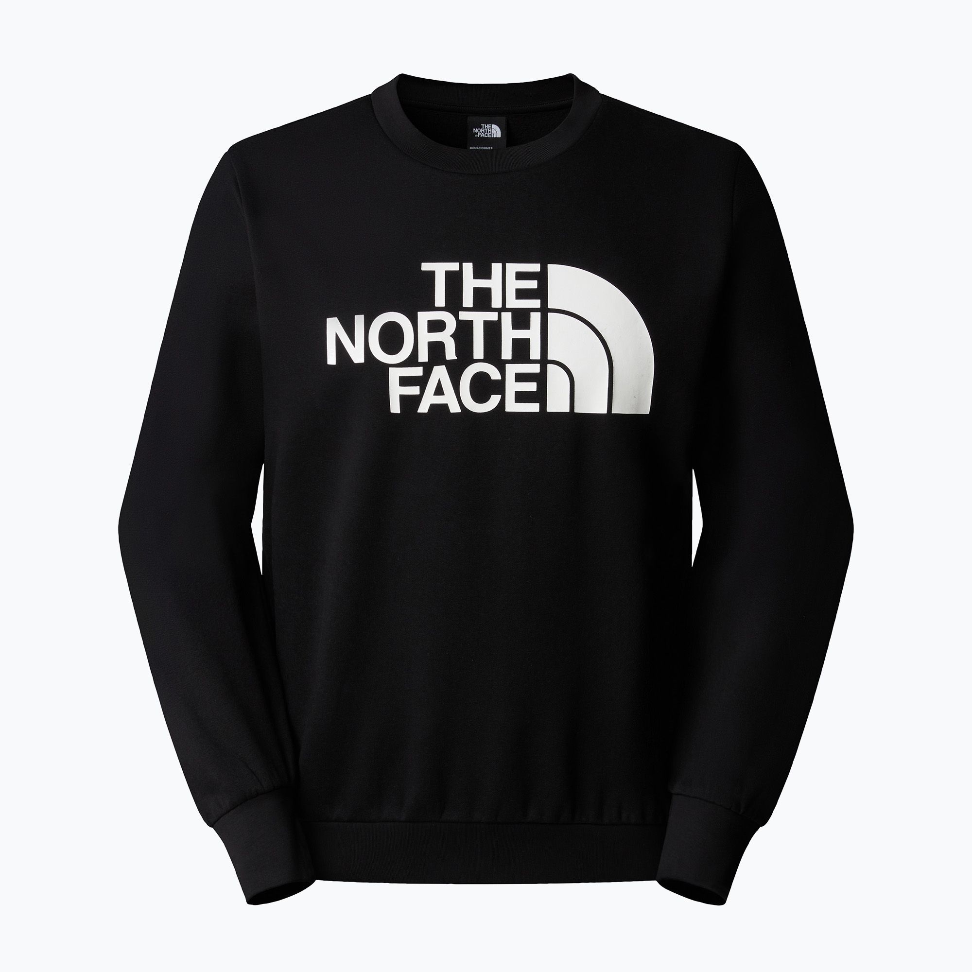 Bluza męska The North Face Easy Crew tnf black 