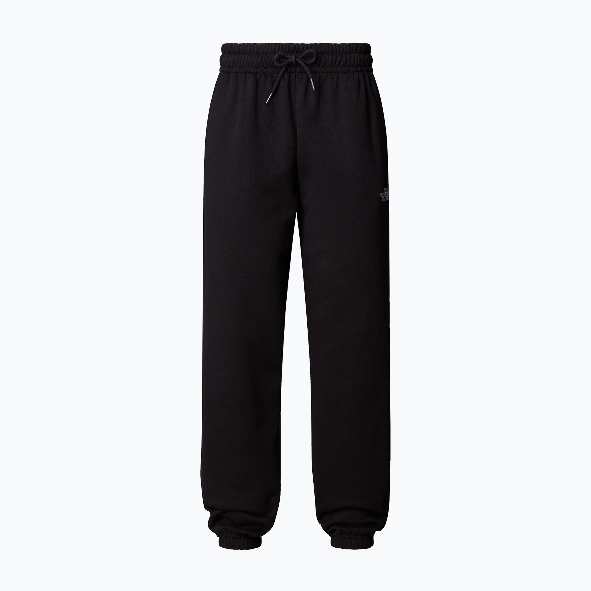 Spodnie damskie The North Face Essential Jogger black 