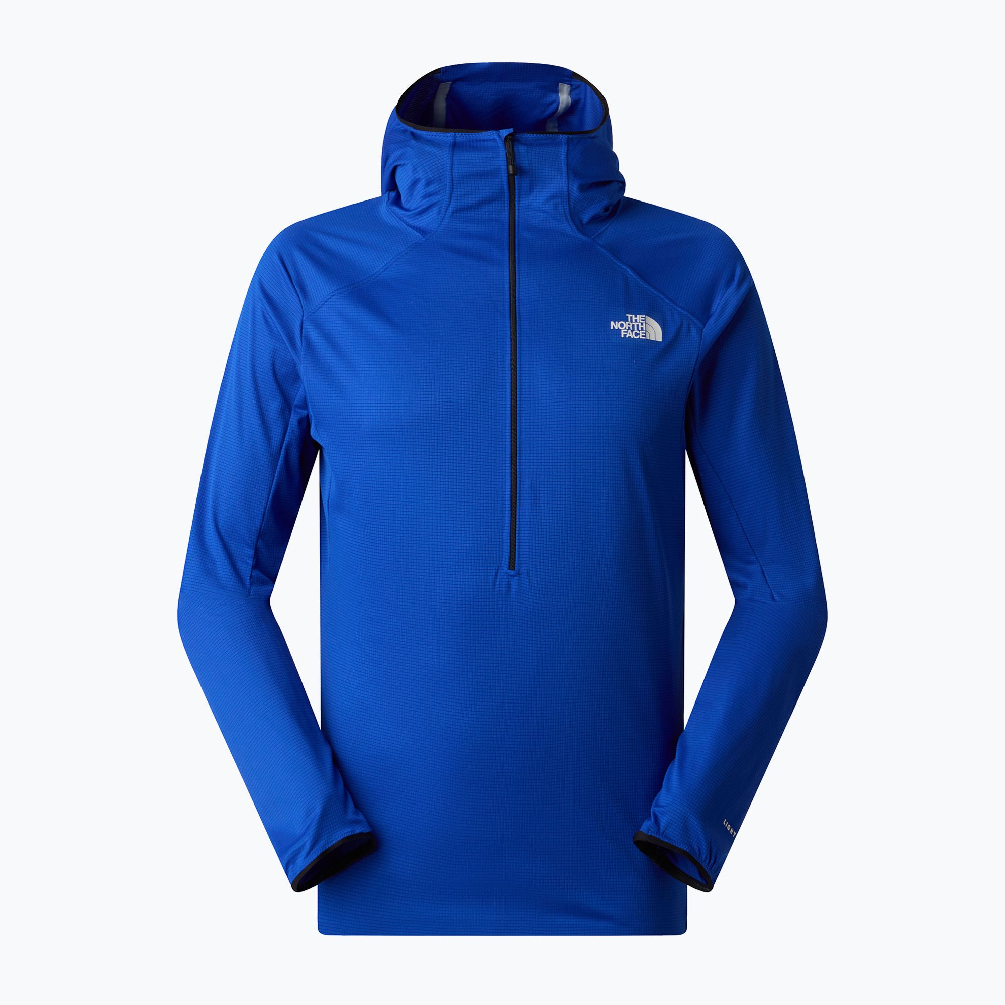 Bluza trekkingowa męska The North Face Summit Direct Sun Hoodie tnf blue 
