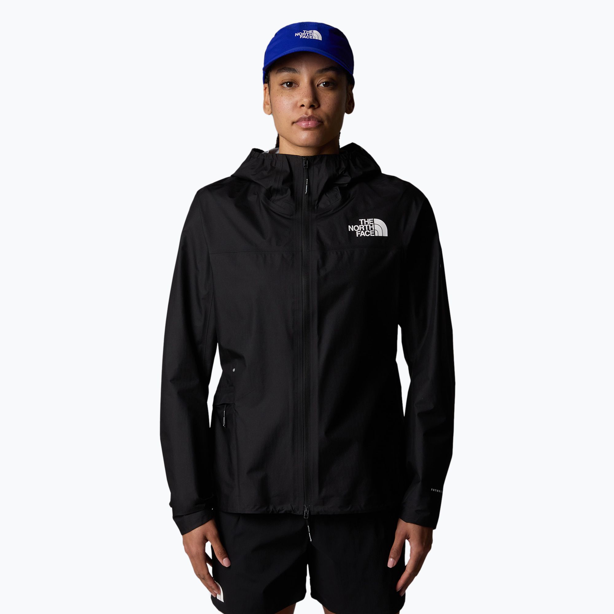 Kurtka do biegania damska The North Face Summit Superior Futurelight tnf black 