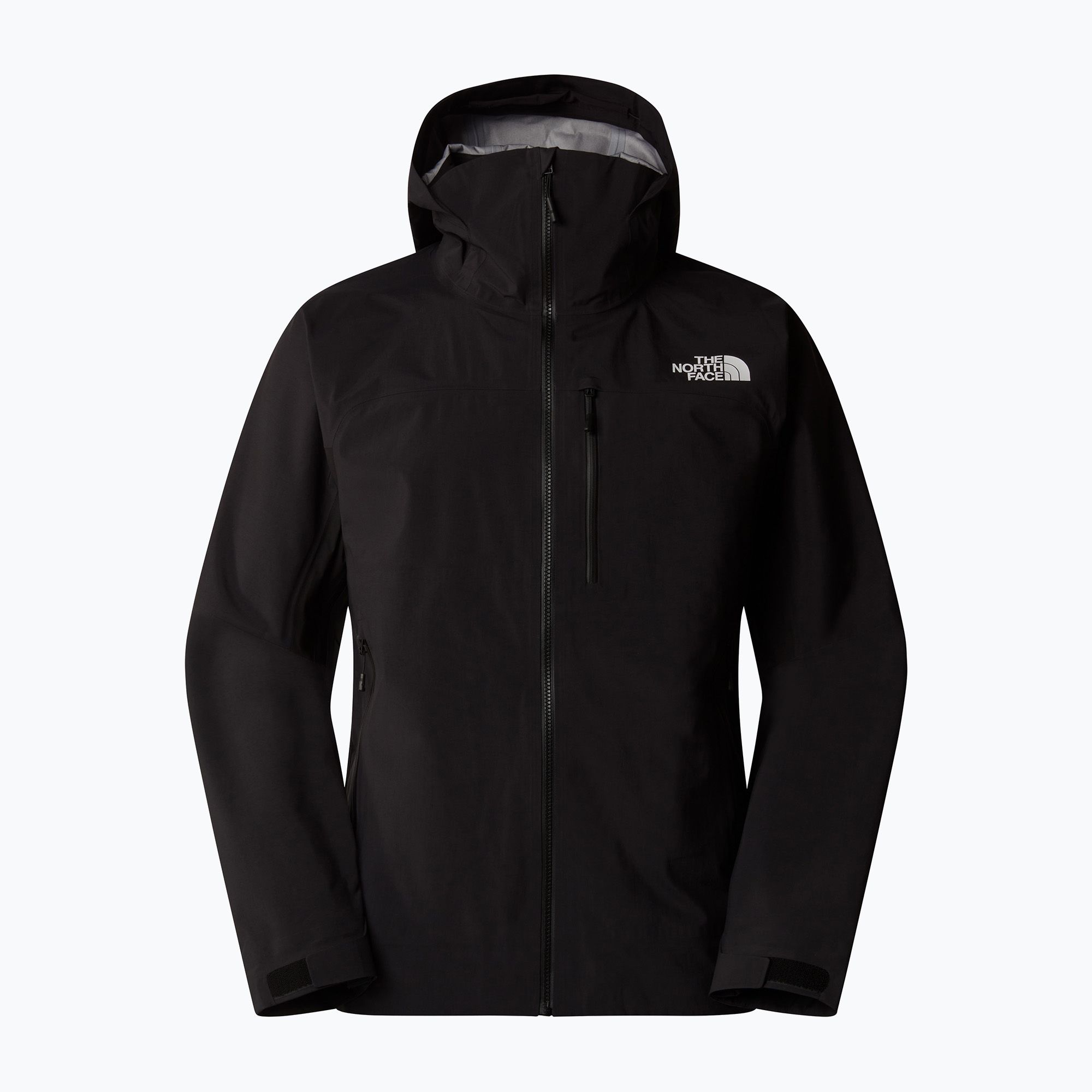 Kurtka przeciwdeszczowa męska The North Face Summit Torre Egger Futurelight black 