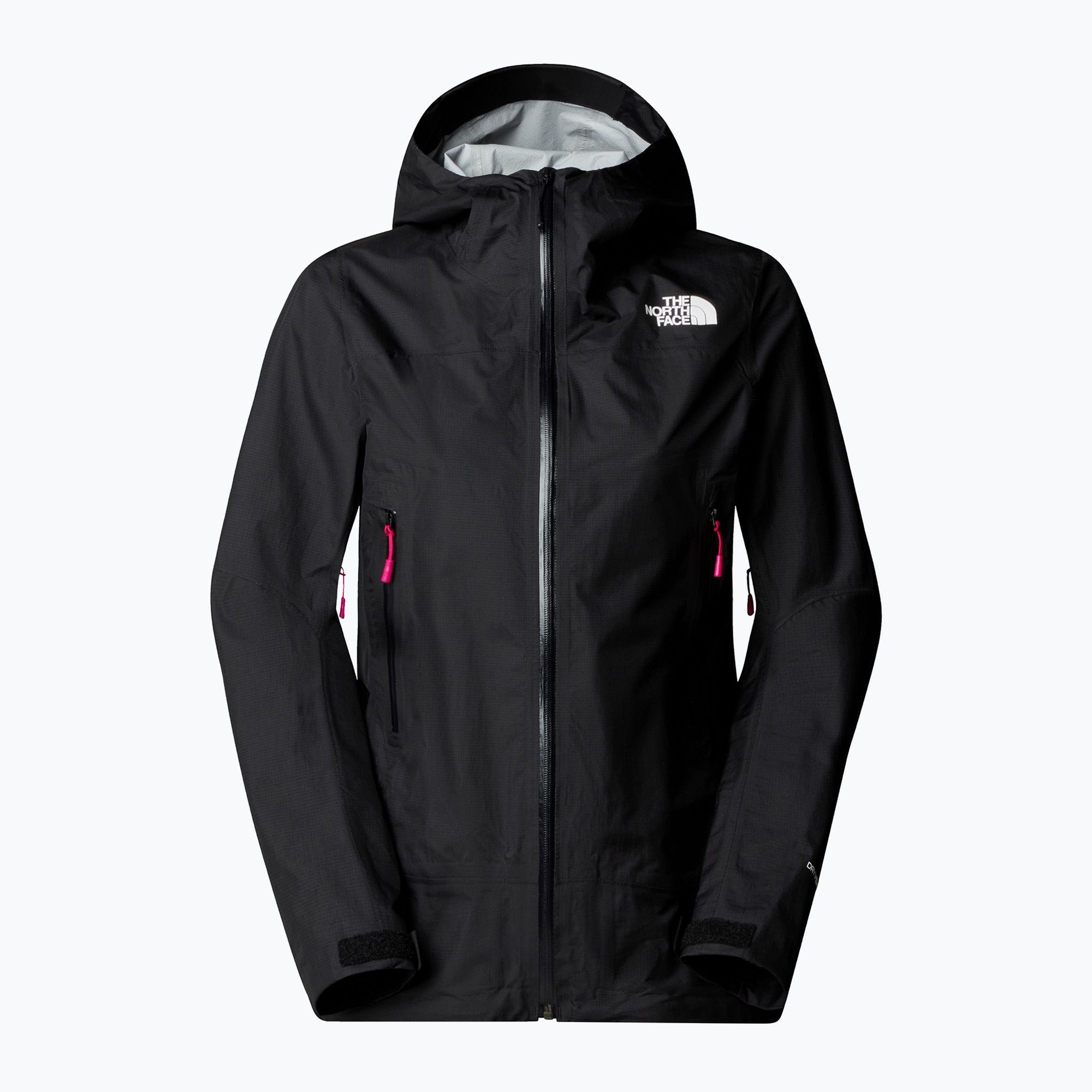 Kurtka przeciwdeszczowa damska The North Face Signal 2.5L Dryvent tnf black 