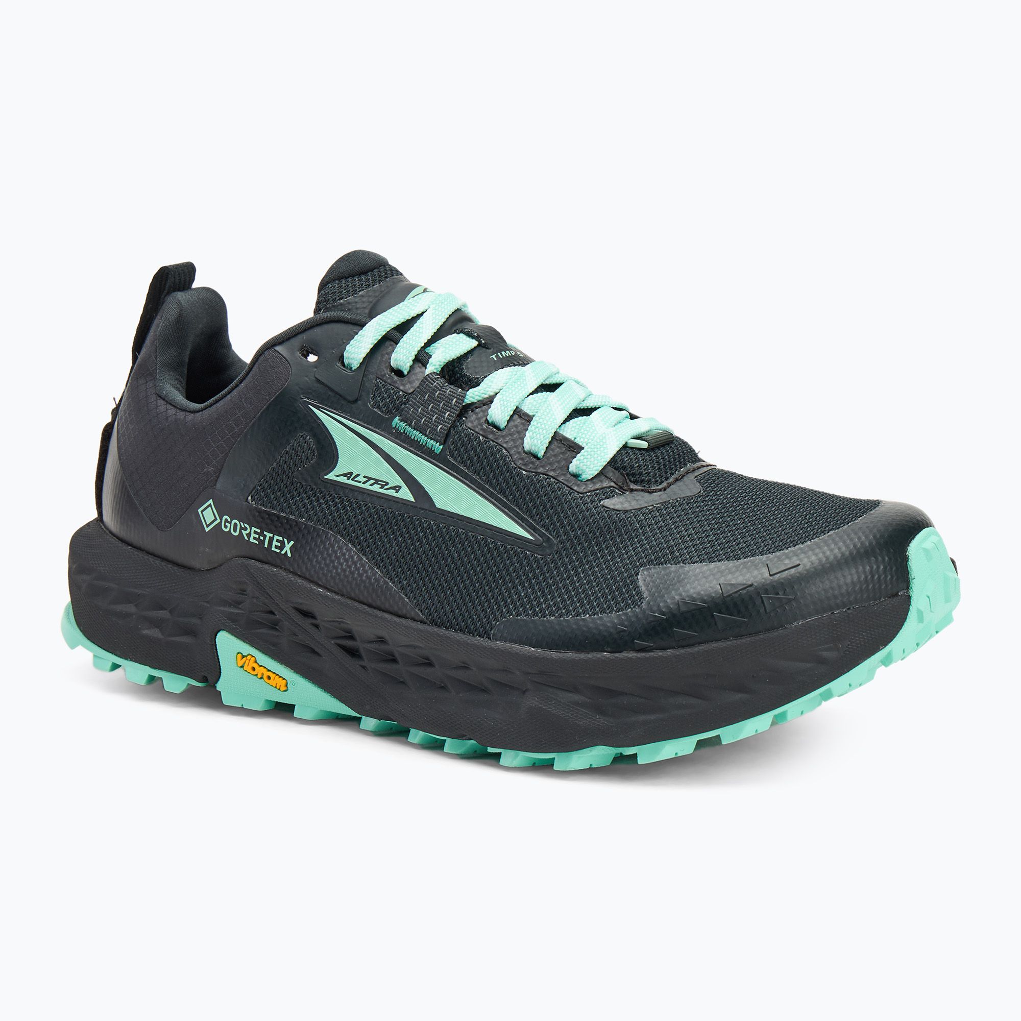 Buty do biegania damskie Altra Timp 5 GTX black 