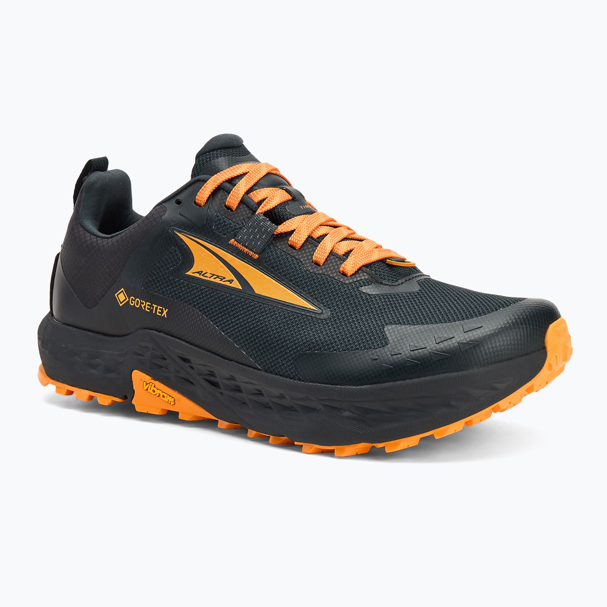 Buty do biegania męskie Altra Timp 5 GTX black 