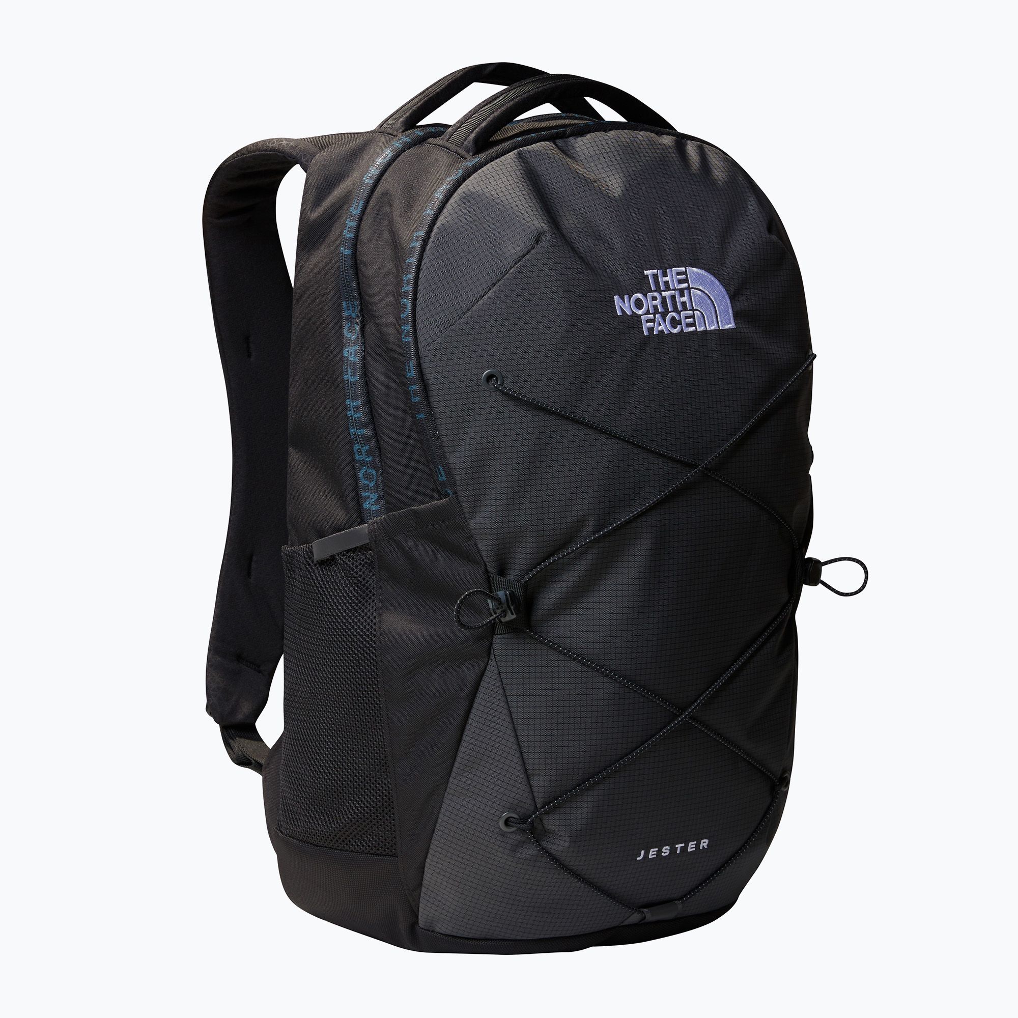 Plecak miejski The North Face Jester 28 l asphalt grey/black 