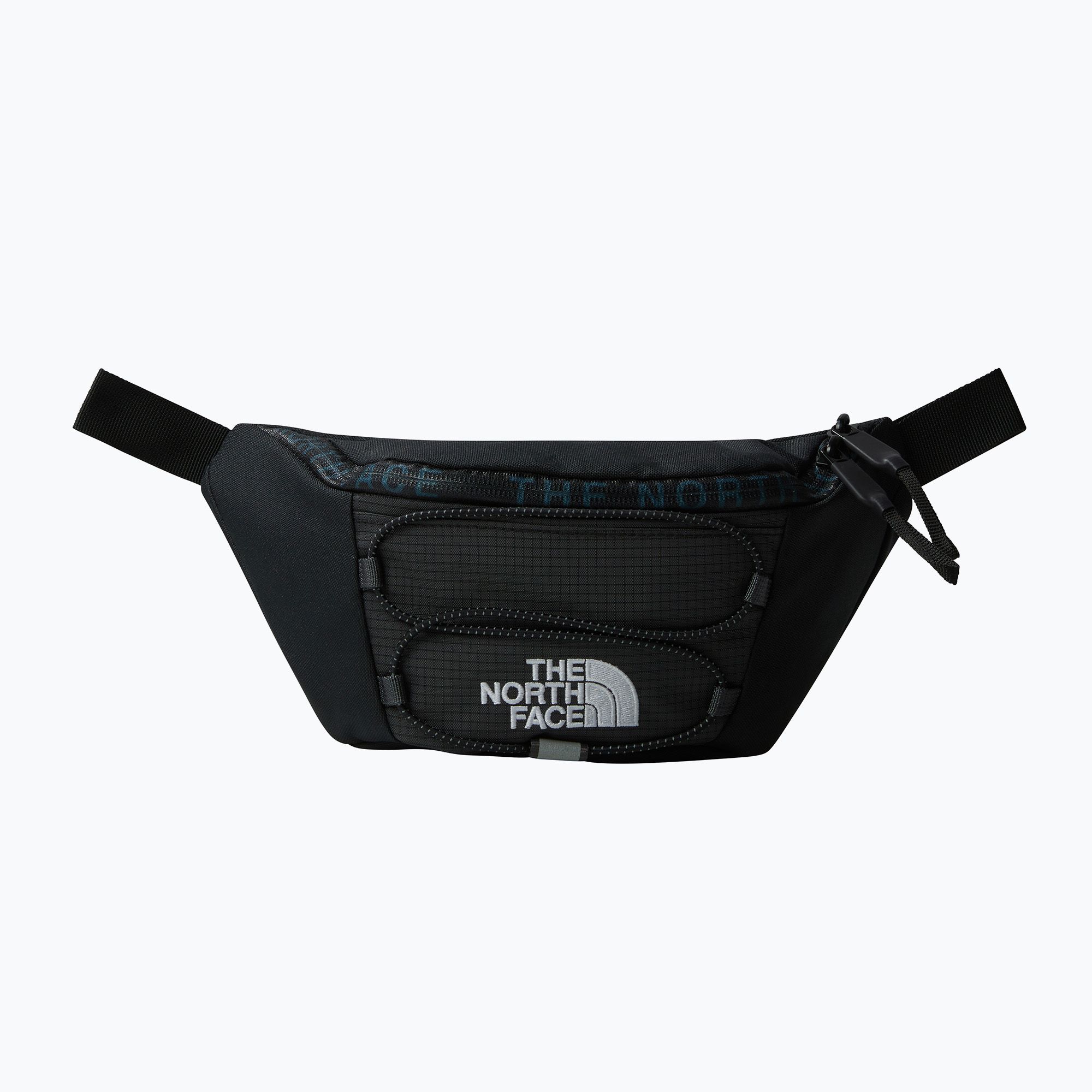 Saszetka nerka The North Face Jester Lumbar 2,2 l asphatl grey/ black 