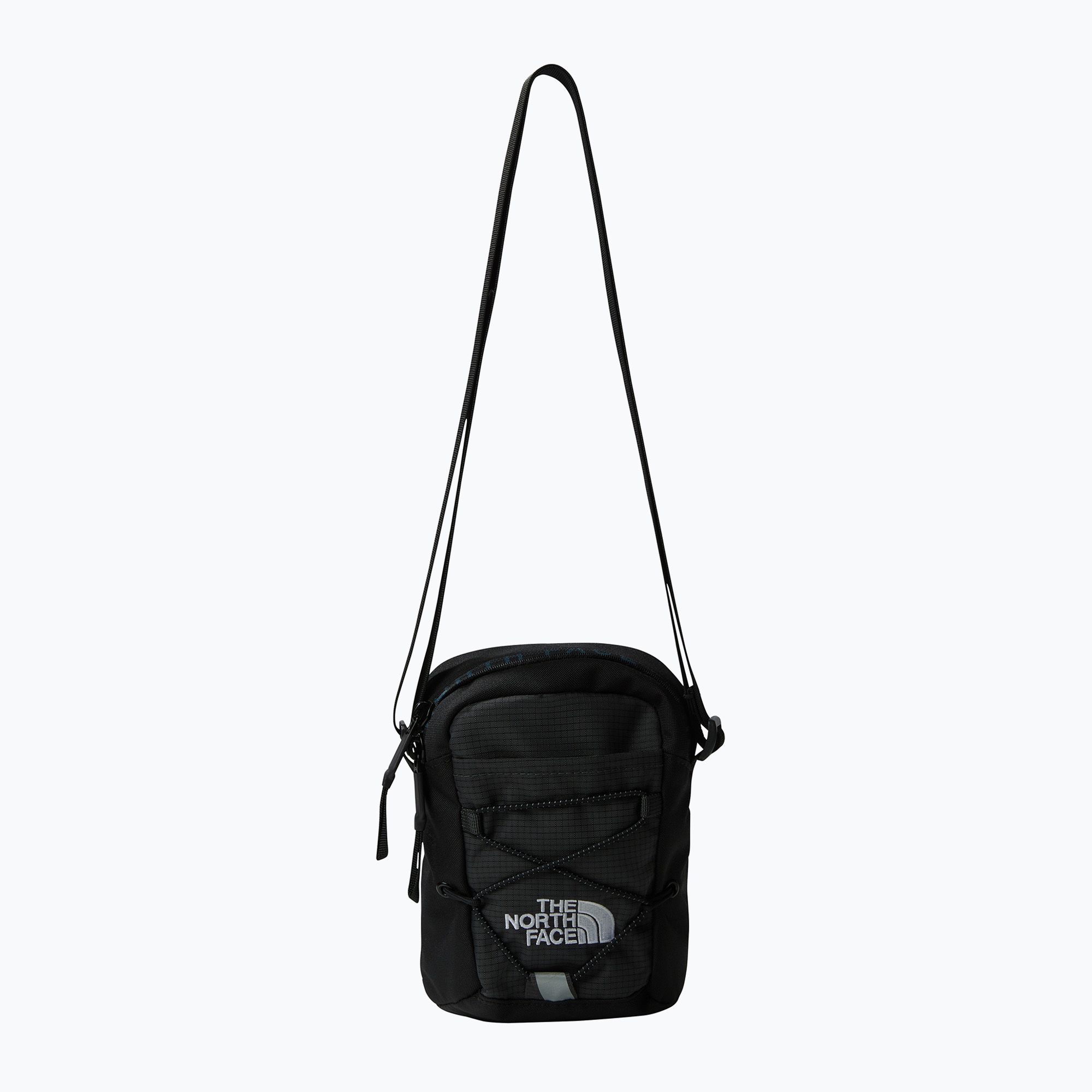 Saszetka The North Face Jester Crossbody 2.3 l asphalt grey/black 