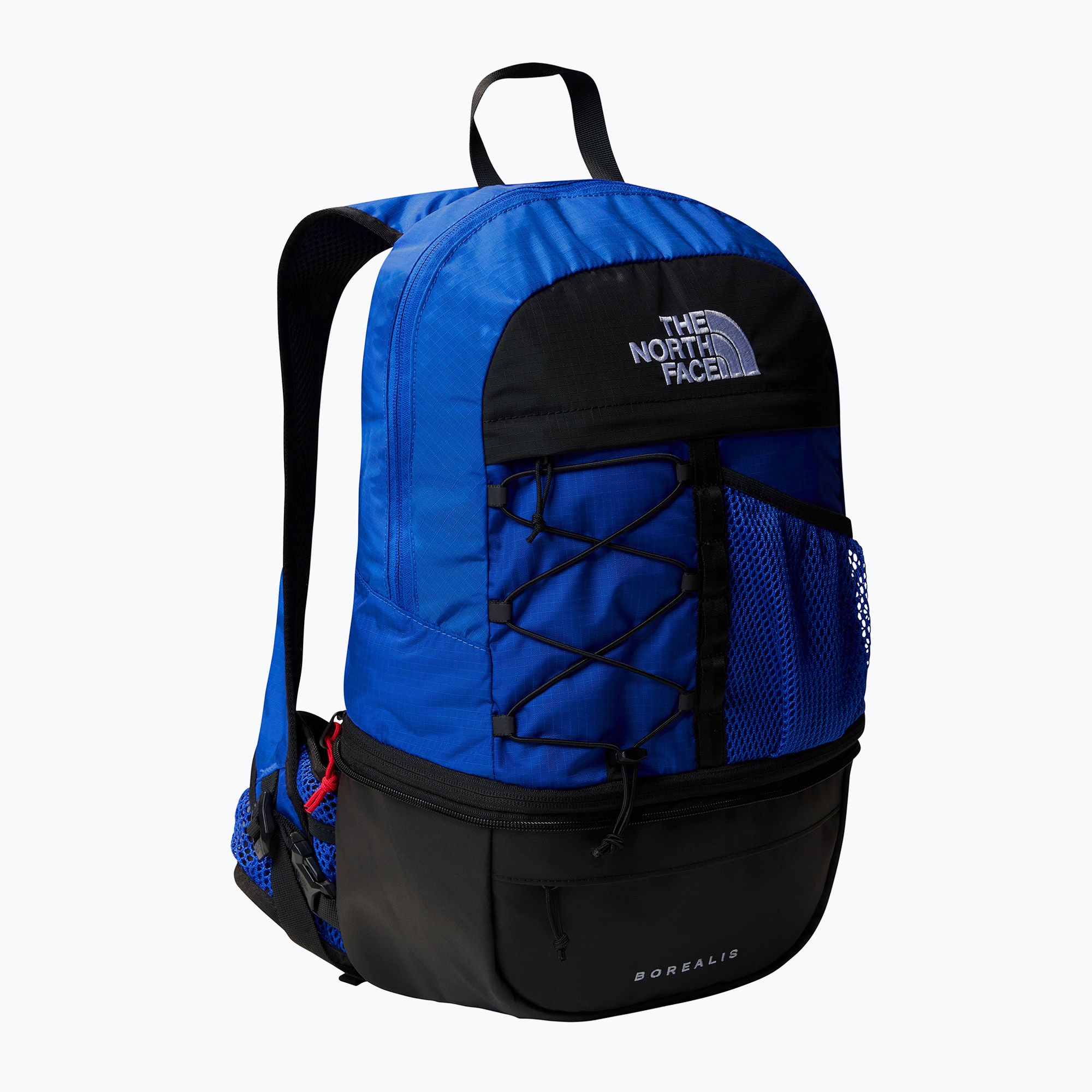 Plecak miejski The North Face Borealis Convertible Pack 17,5 l blue/black 