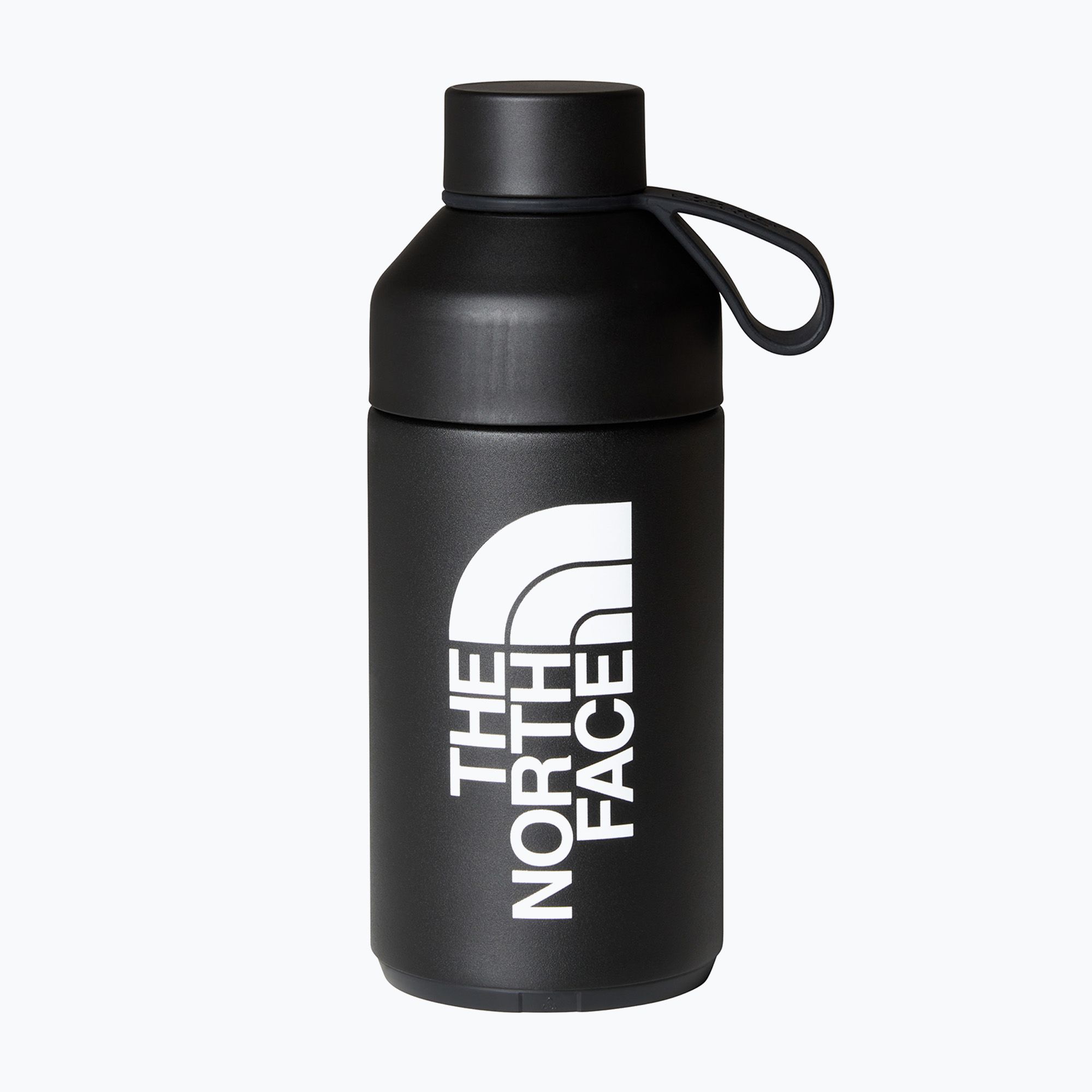 Butelka termiczna The North Face Tnf Water Bottle 750 ml black 