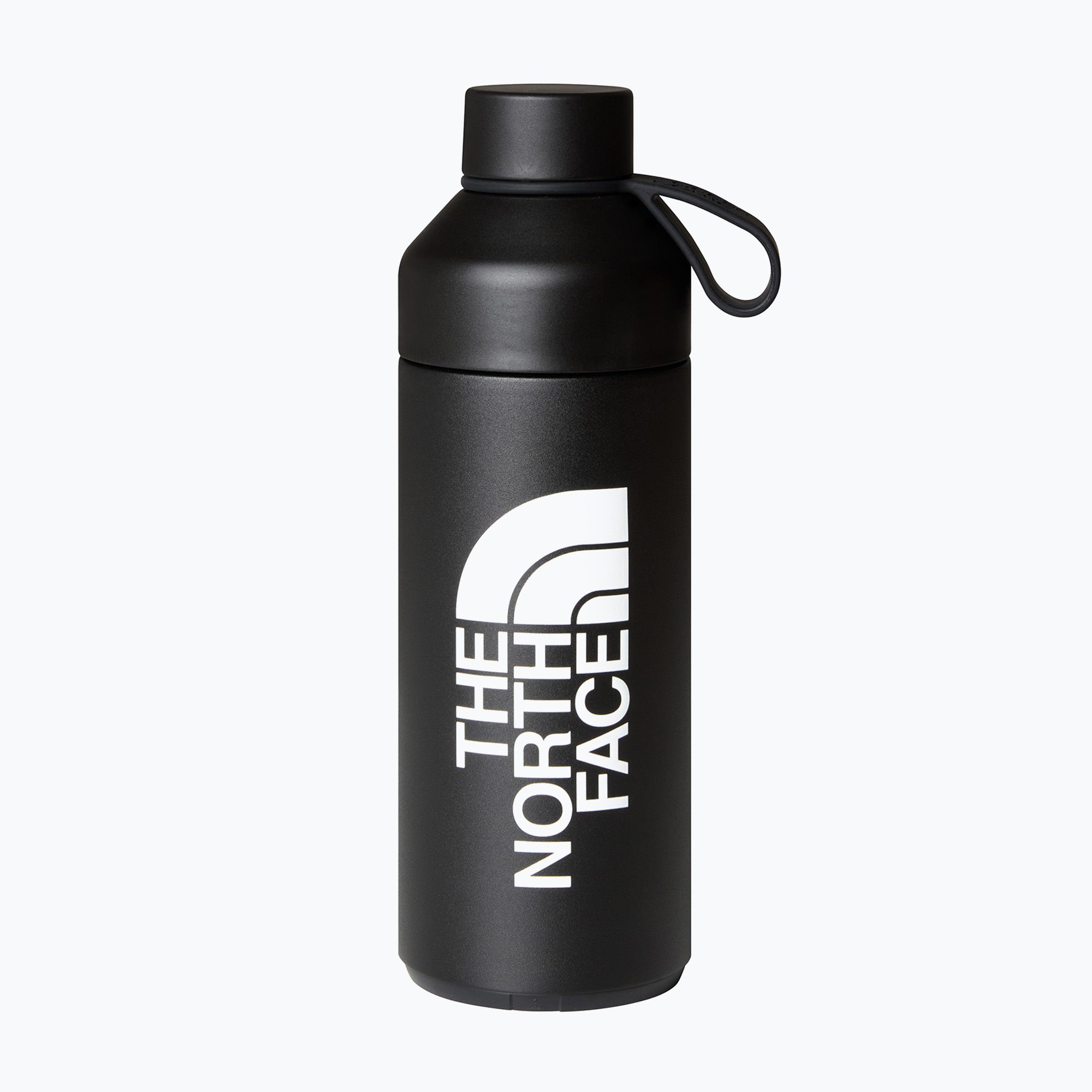 Butelka termiczna The North Face Tnf Water Bottle 1000 ml black 