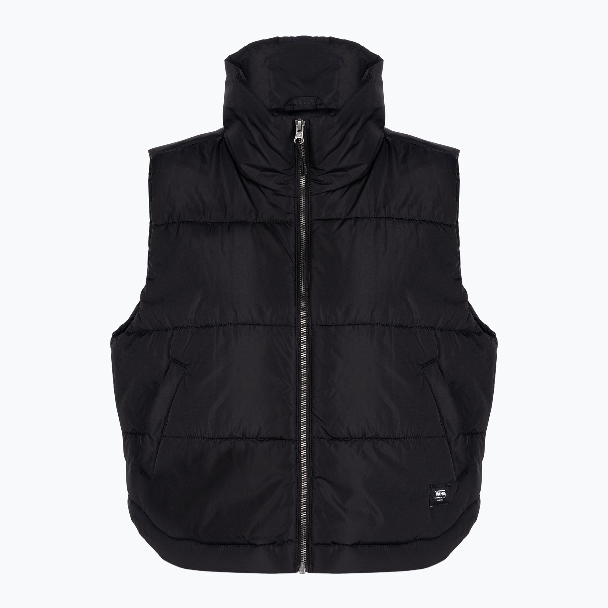 Bezrękawnik damski Vans MTE Foundry Vest black 