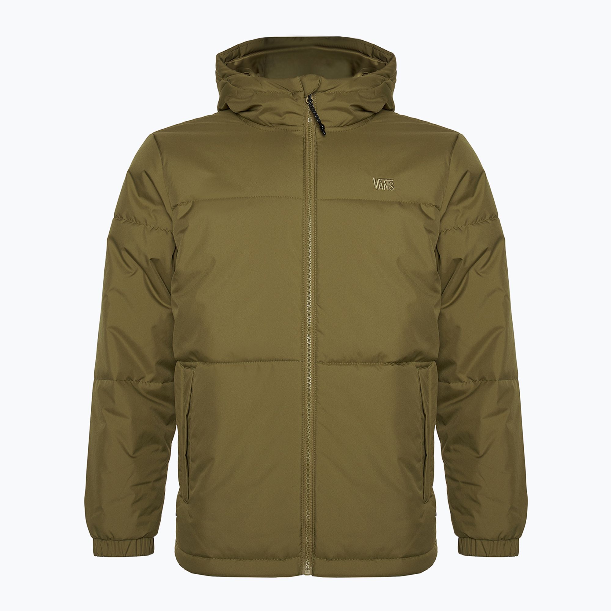 Kurtka męska Vans MTE Norris Puffer gothic olive 