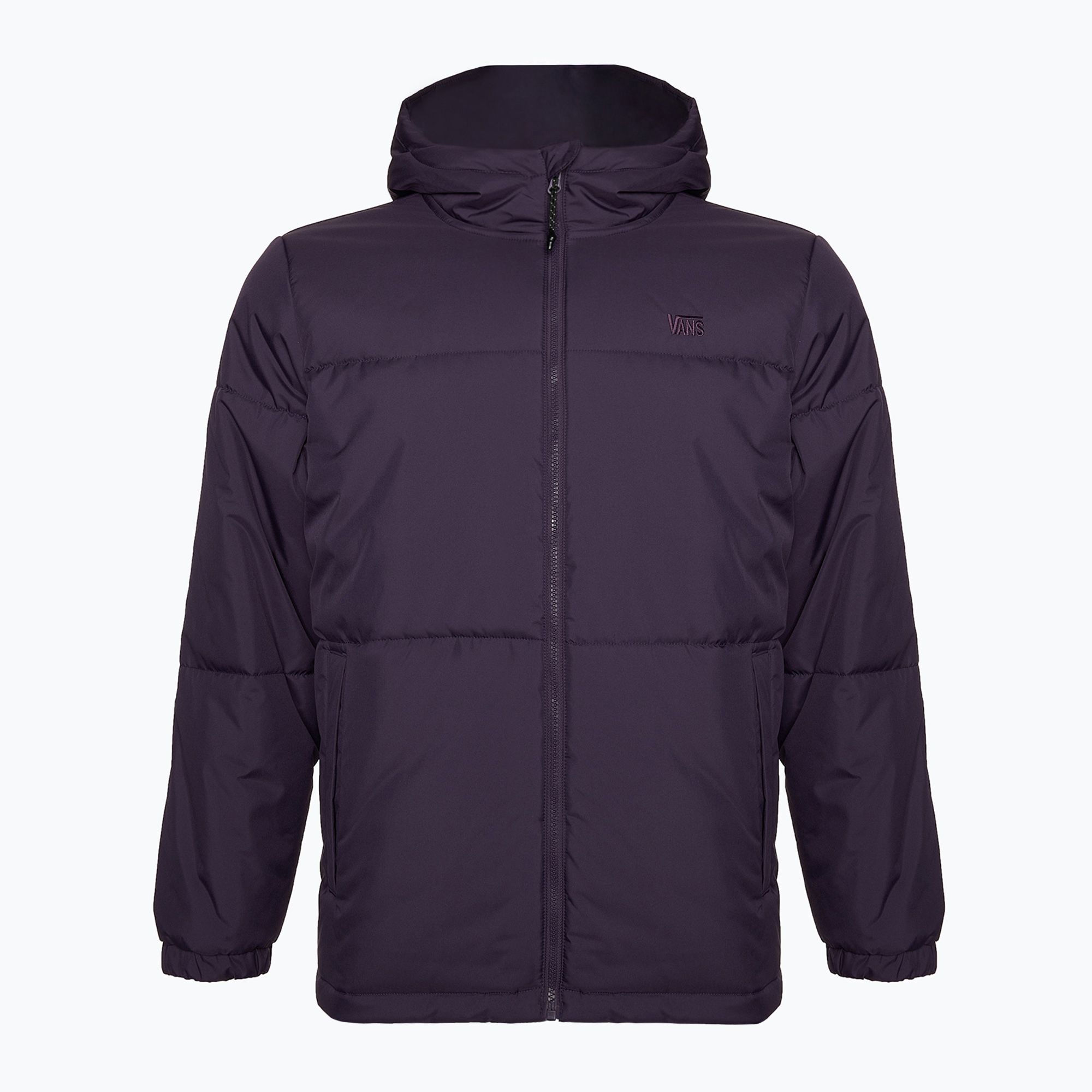 Kurtka męska Vans MTE Norris Puffer gothic grape 