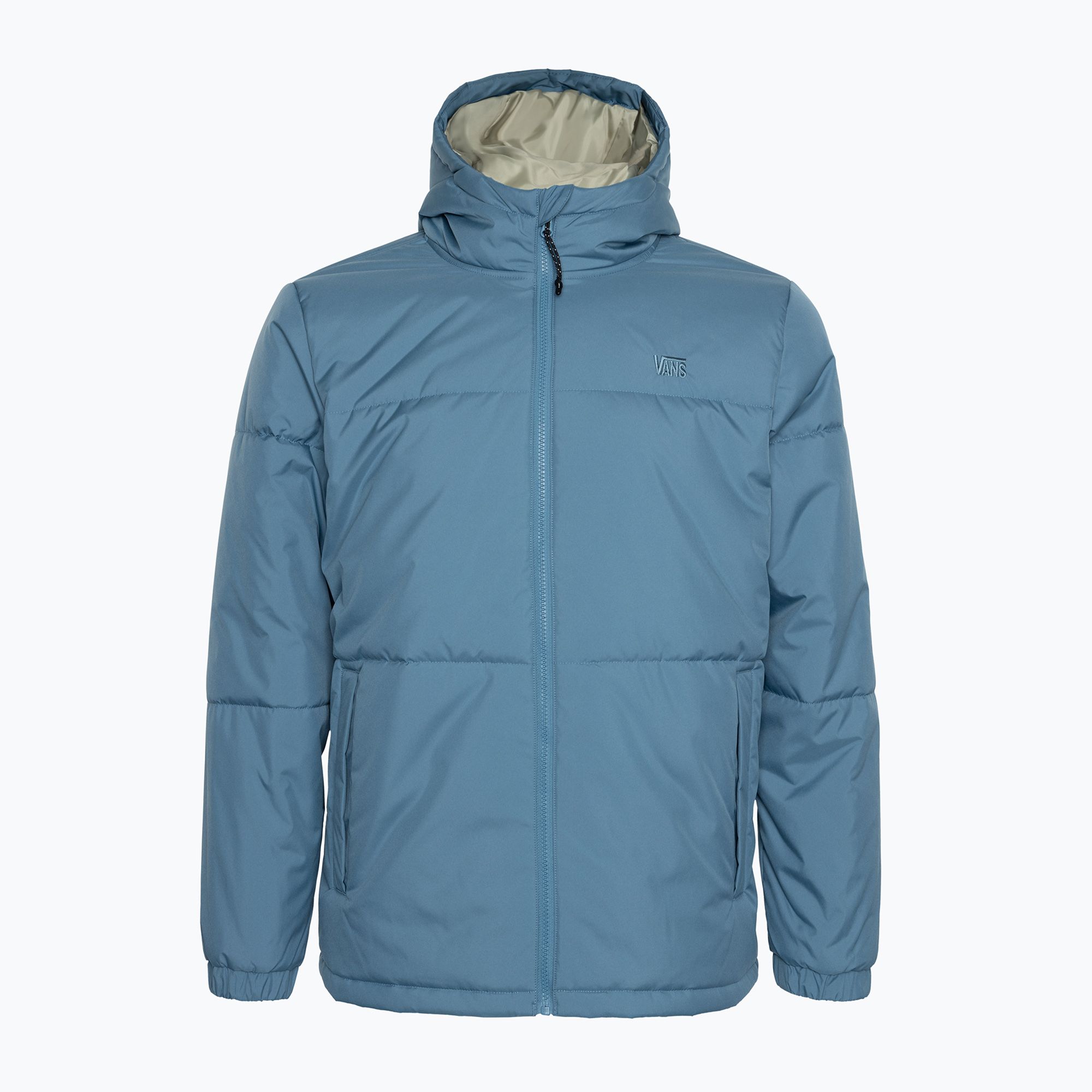 Kurtka męska Vans MTE Norris Puffer bluestone 