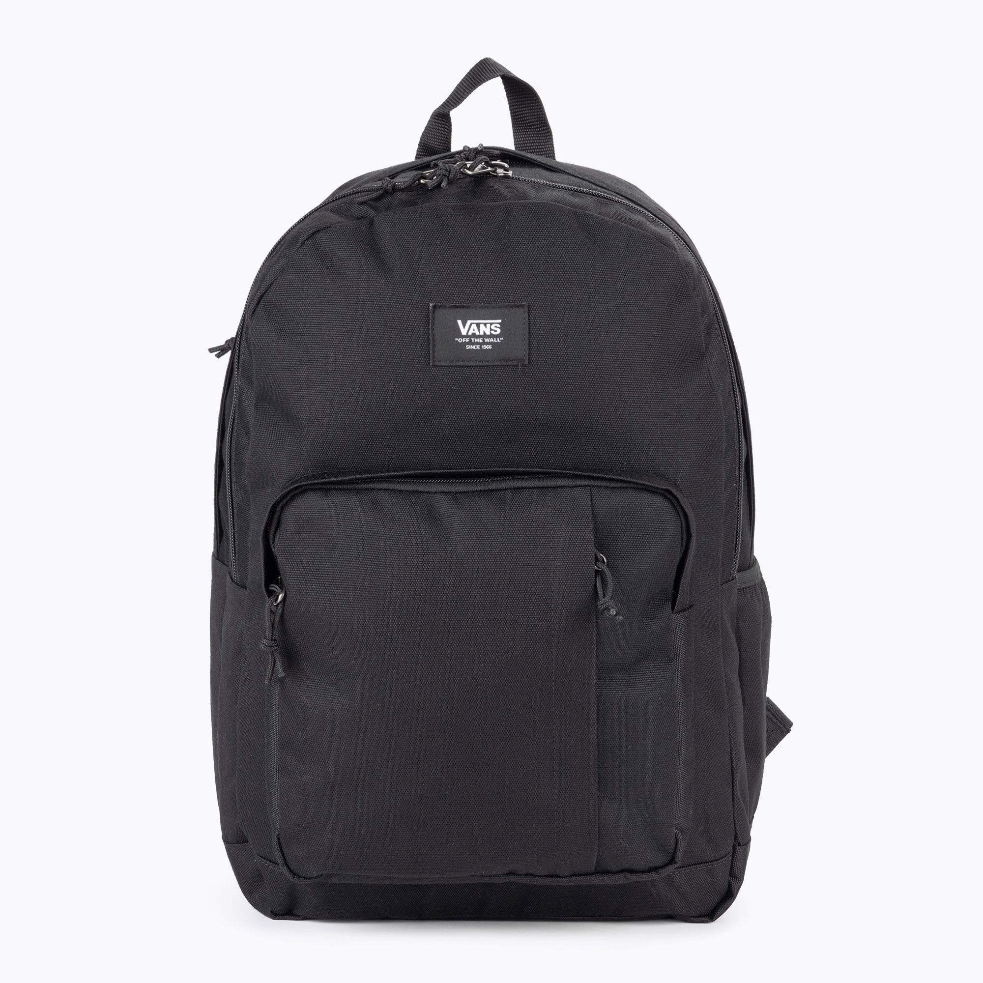 Plecak miejski Vans Old Skool Trek 30 l black 