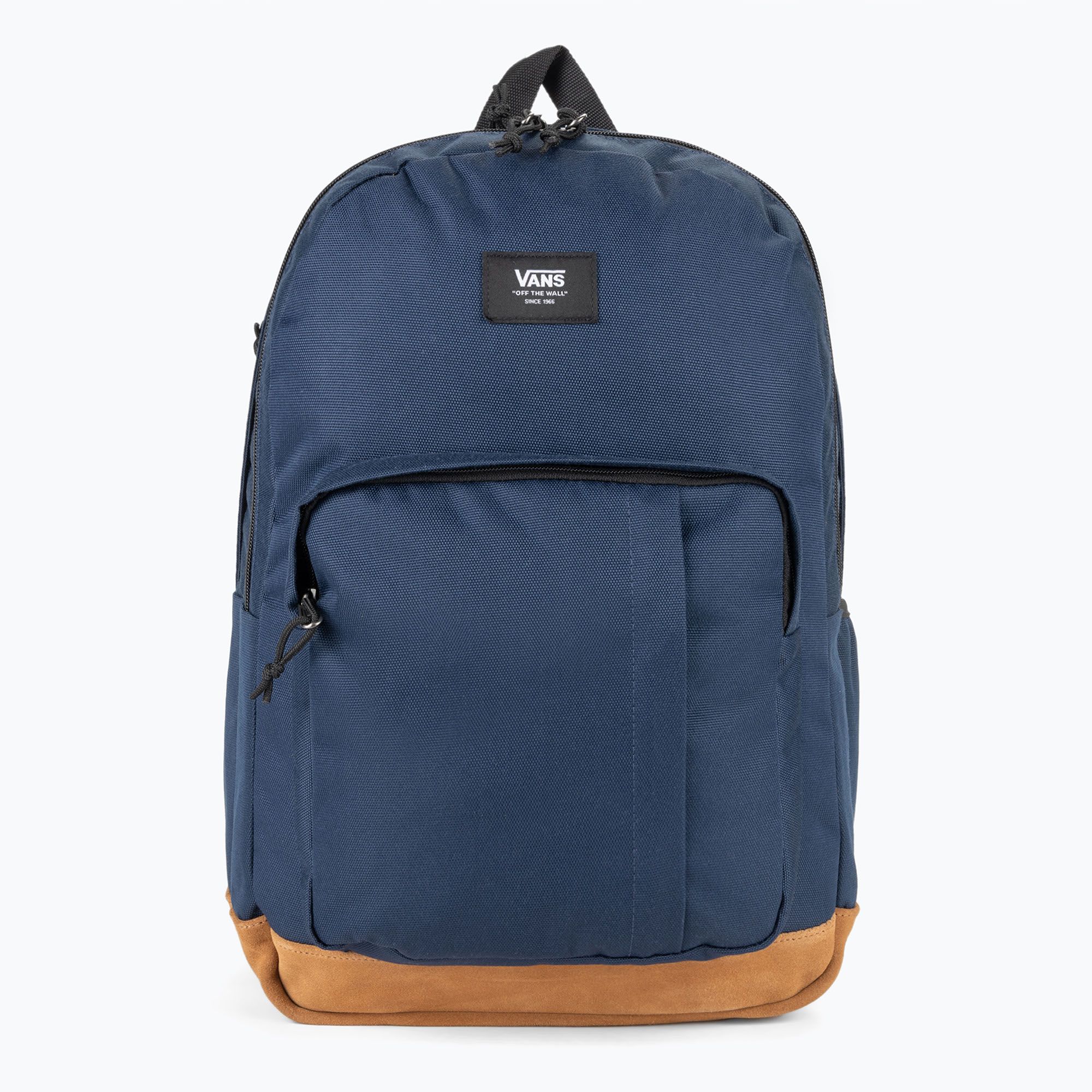 Plecak miejski Vans Old Skool Trek dress blues 
