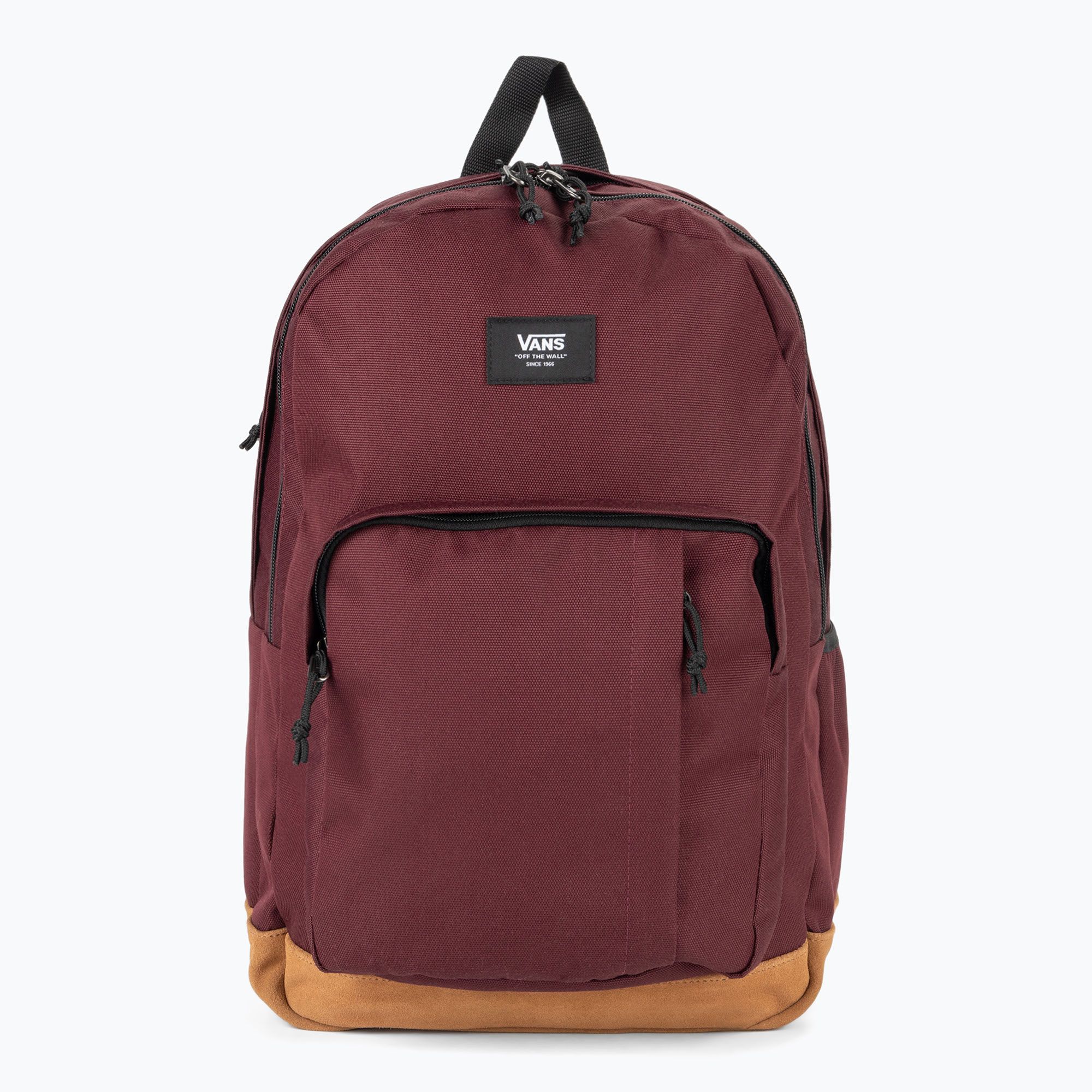 Plecak miejski Vans Old Skool Trek port royale 