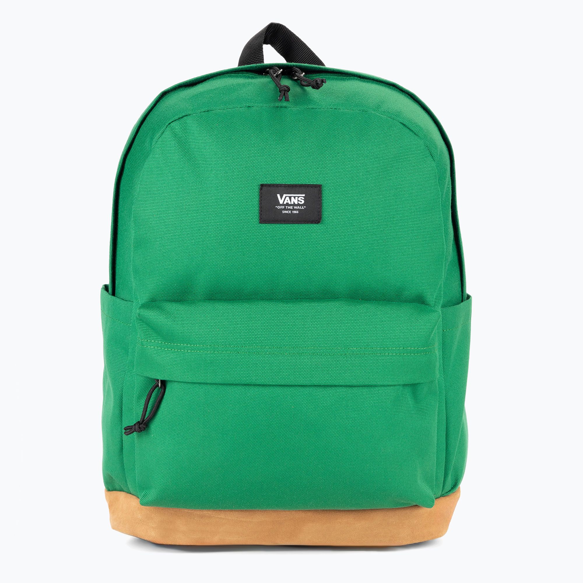 Plecak miejski Vans Old Skool Sport 22 l verdant green 