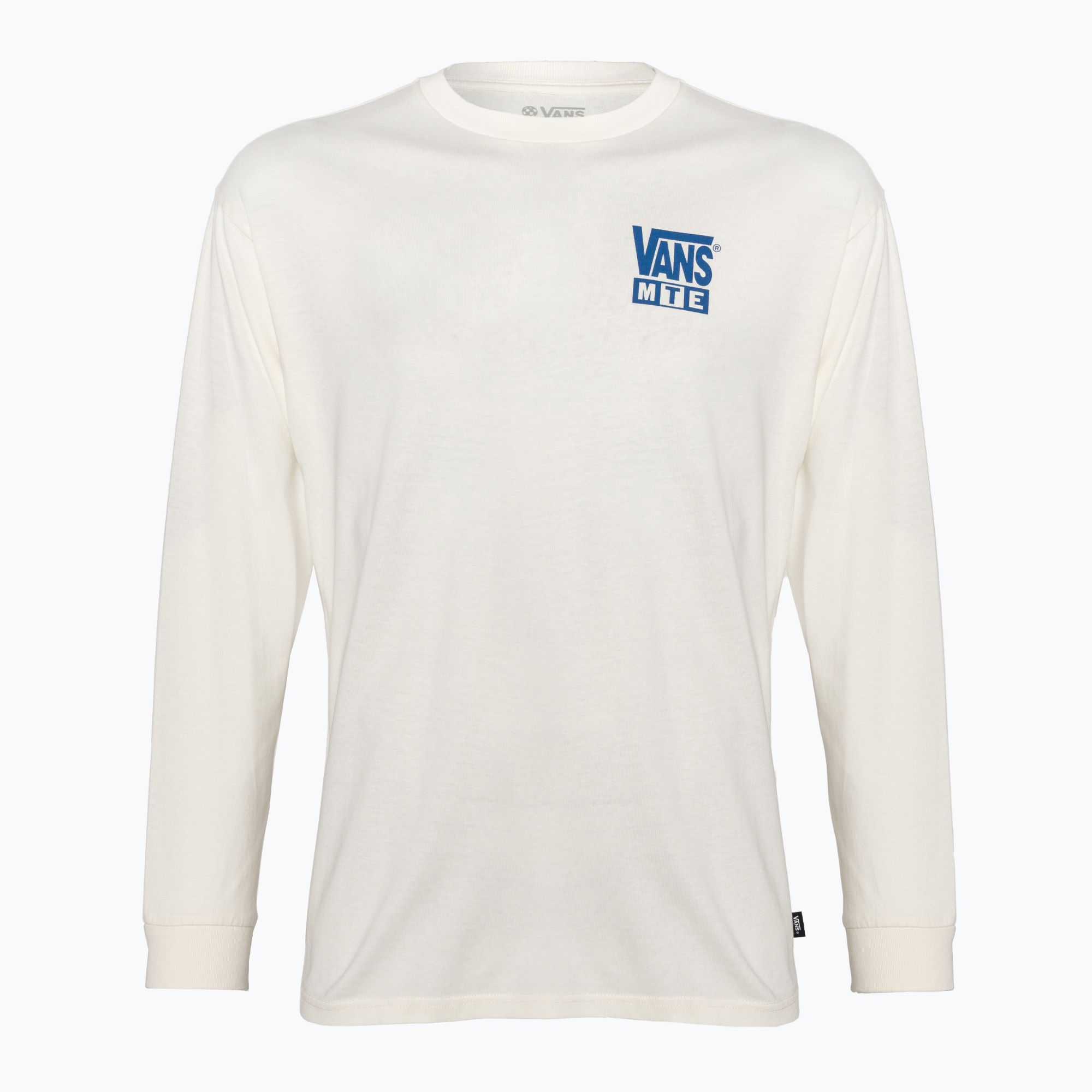 Longsleeve męski Vans MTE Brain Storms Study egret 