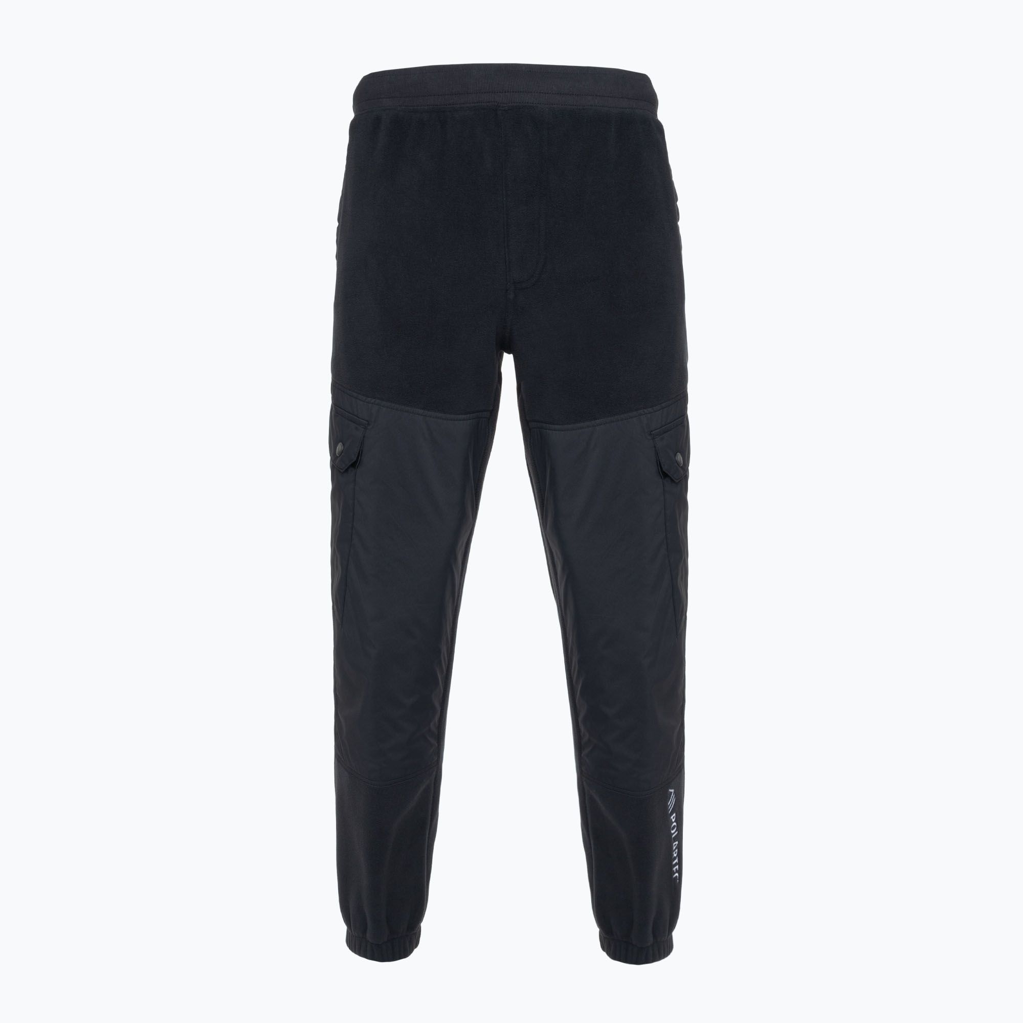 Spodnie męskie Vans MTE Polartec Relaxed Fleece black 