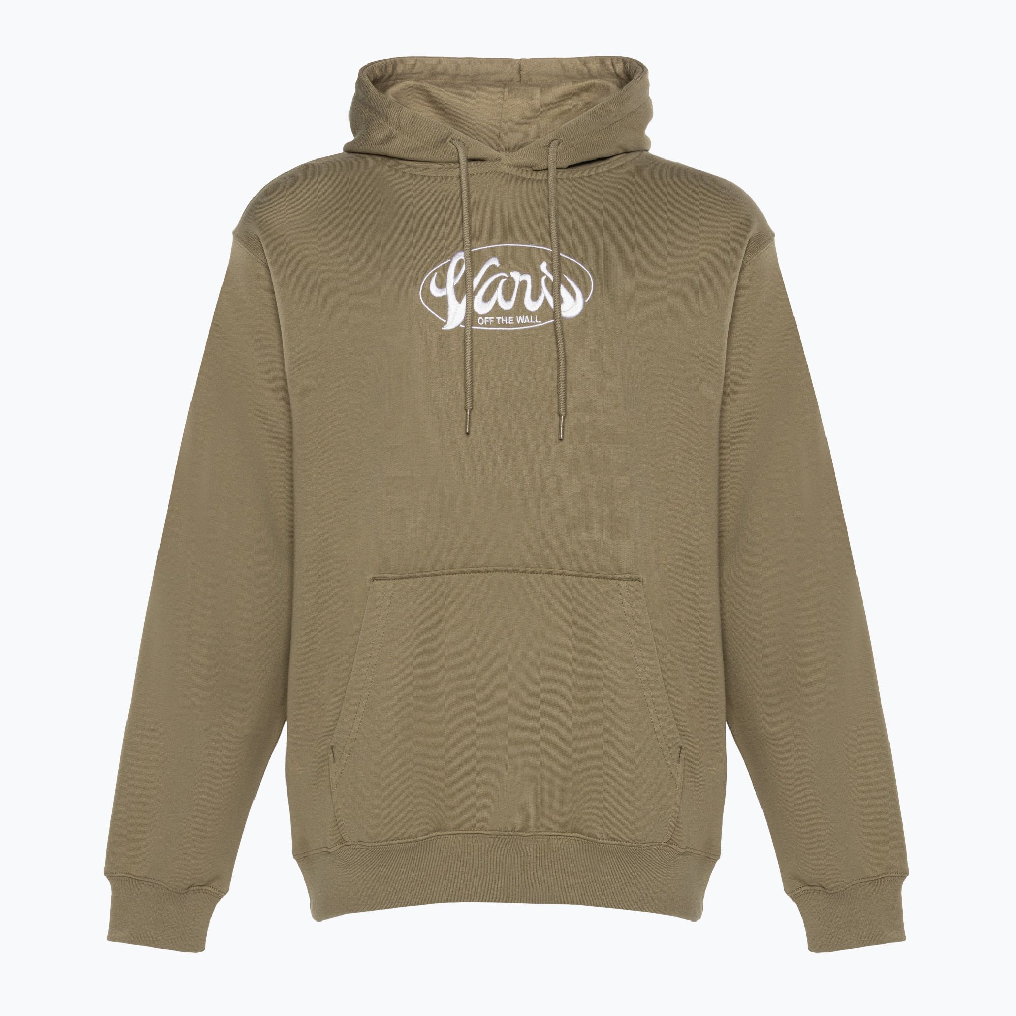 Bluza męska Vans Global Line Loose Pullover desert taupe 