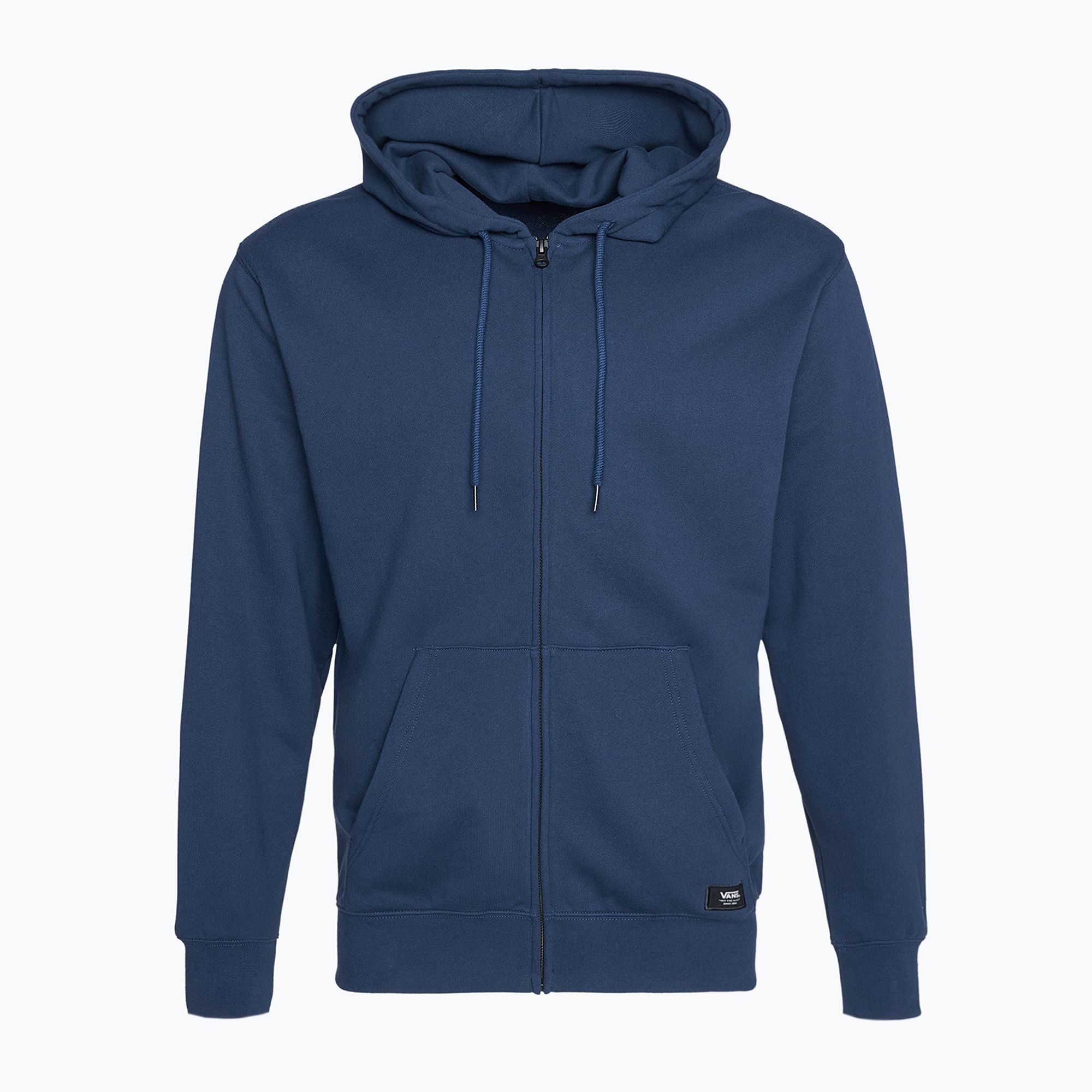 Bluza męska Vans Original Standards Loose Full Zip dress blues 