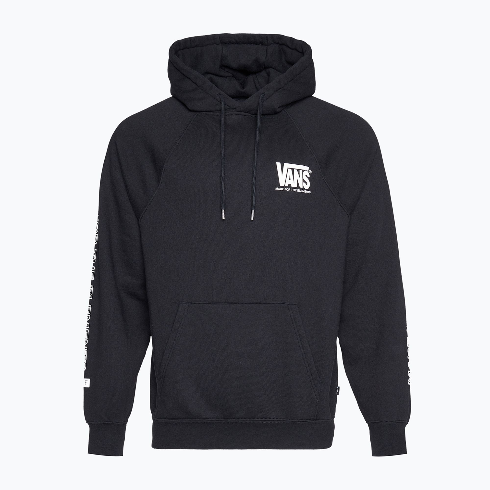 Bluza męska Vans MTE Crosspath Pullover black 