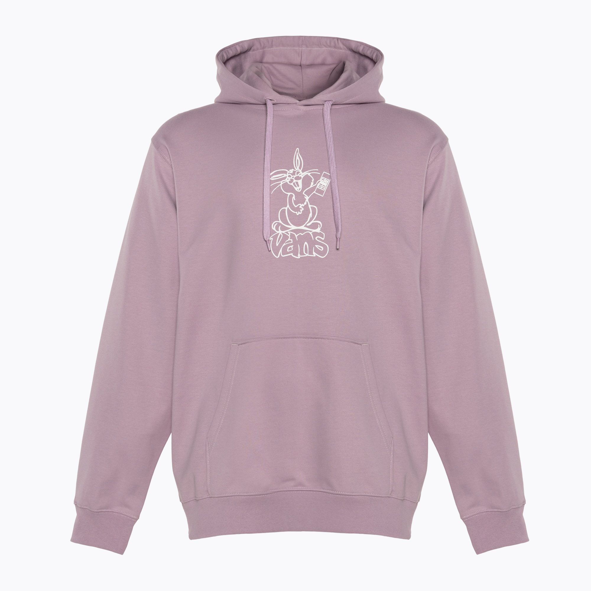 Bluza Vans Crazy Eddy 66 Loose Pullover lavender mist 