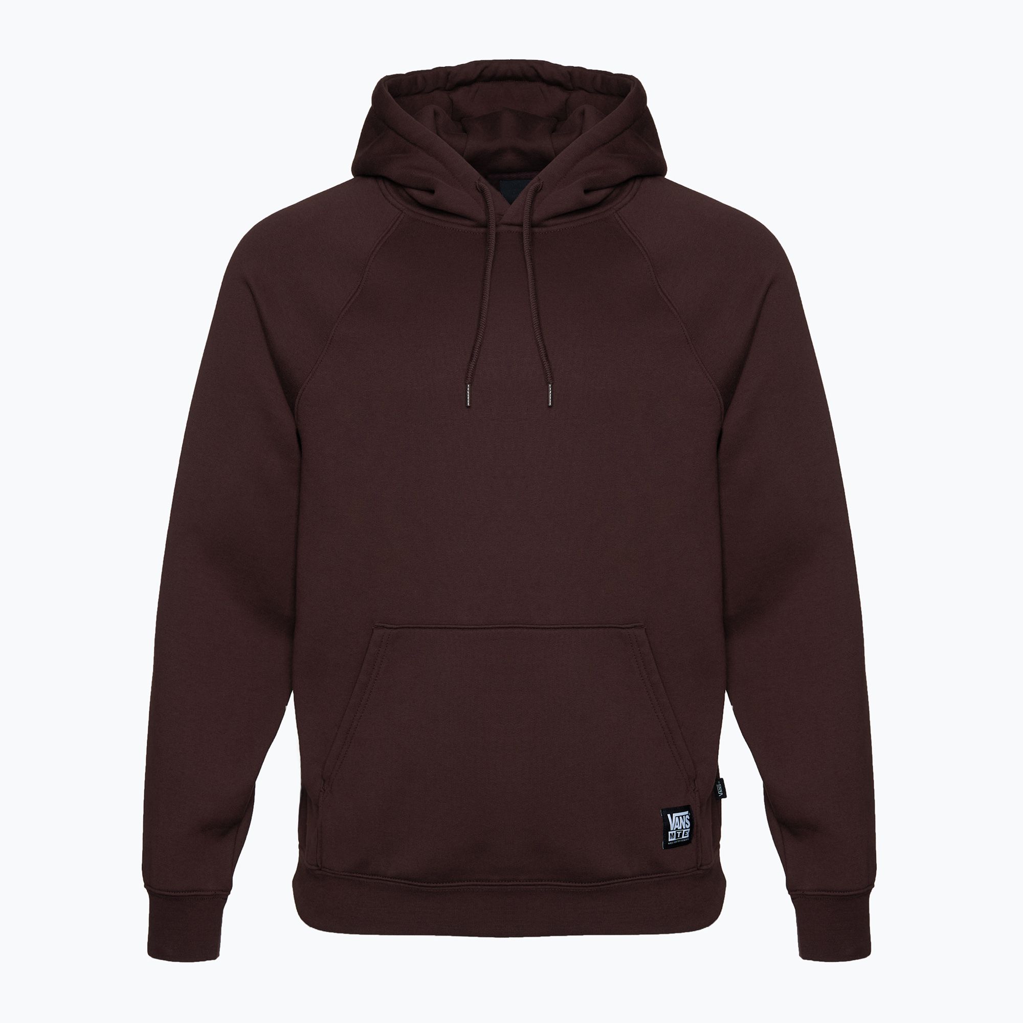 Bluza męska Vans Mte Crestline Po chocolate plum 