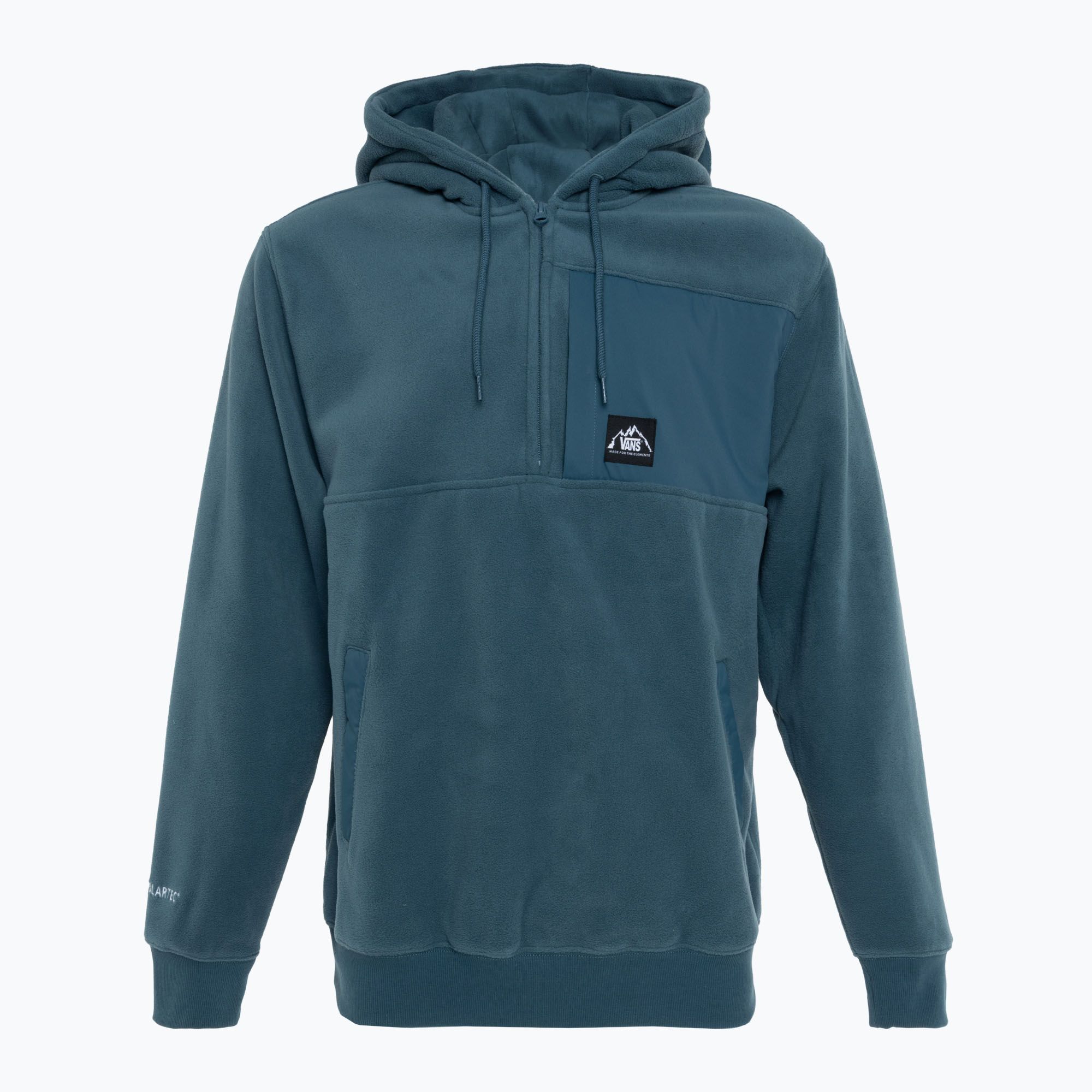 Bluza męska Vans MTE Polartec Hoodie stargazer 
