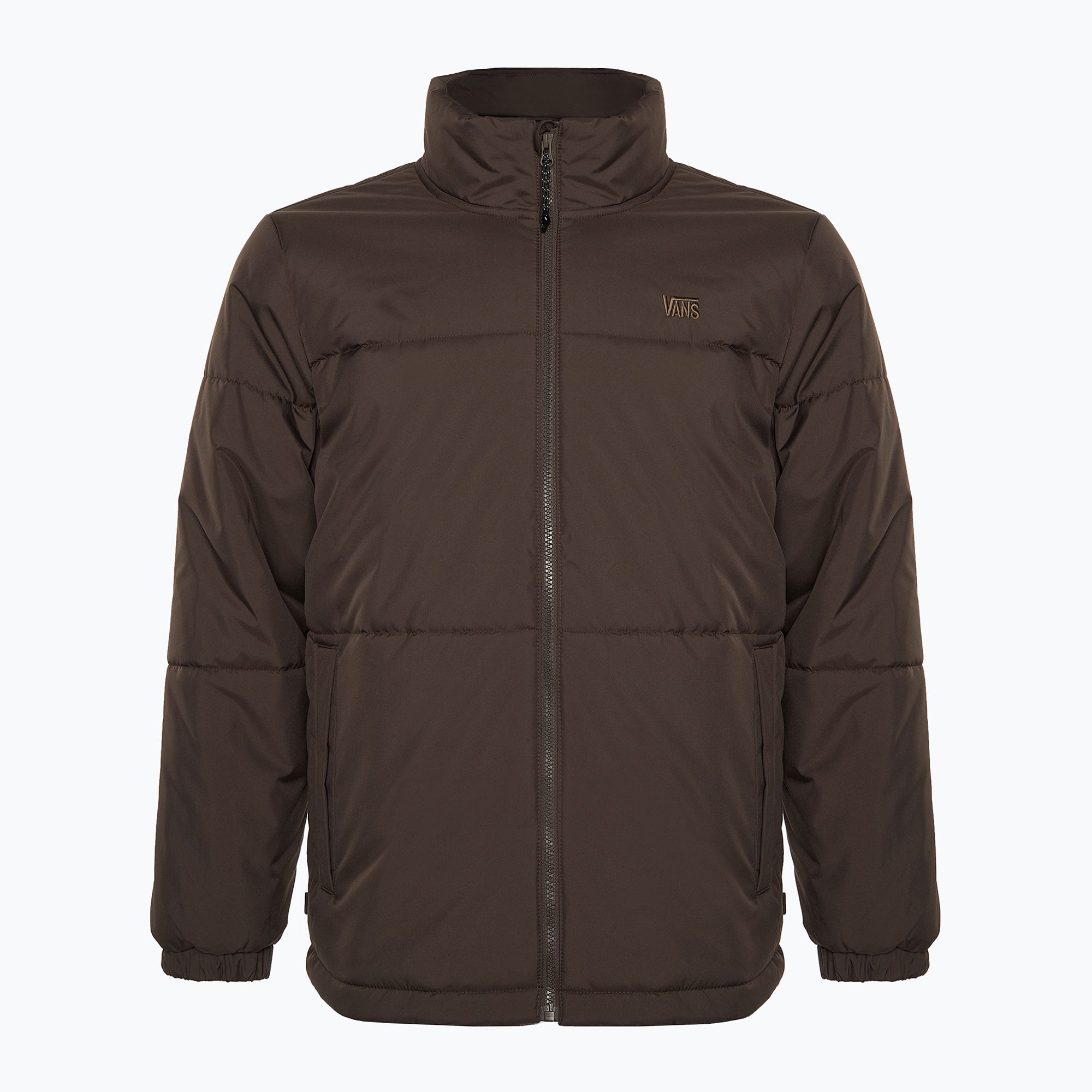 Kurtka męska Vans MTE Norris No Hood Puffer turkish coffee 
