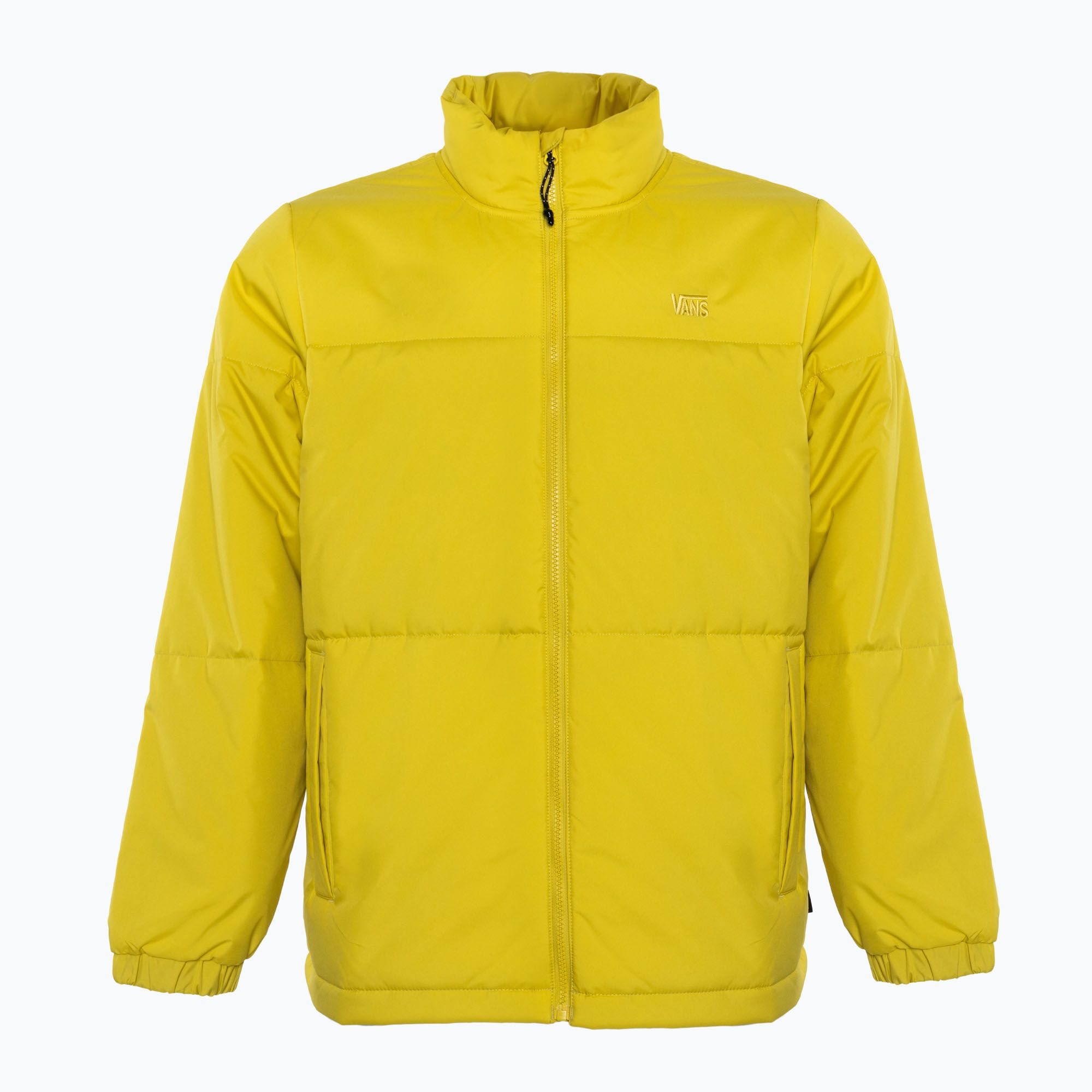 Kurtka męska Vans MTE Norris No Hood Puffer warm olive 
