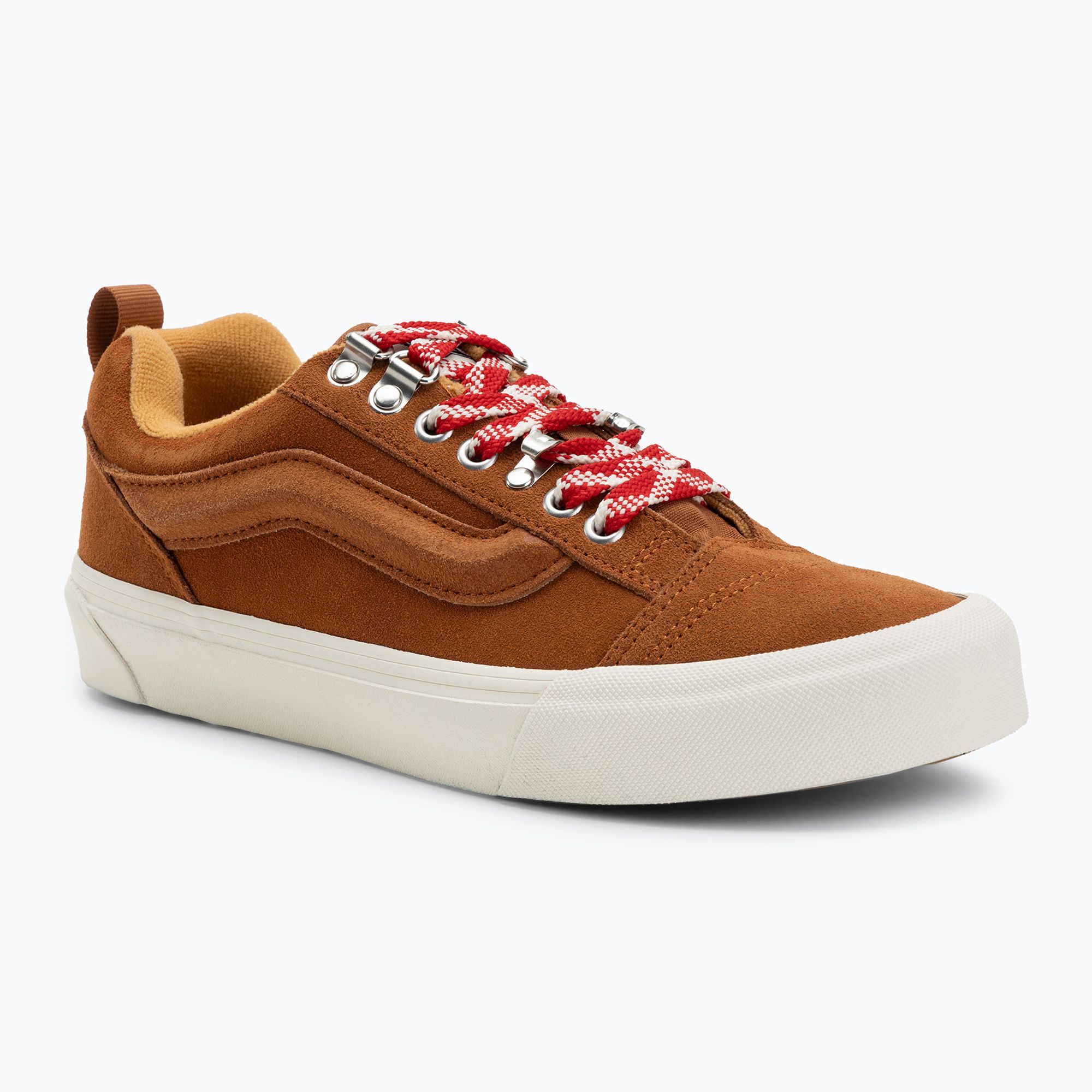 Buty Vans Knu Skool Knu Vintage light brown 