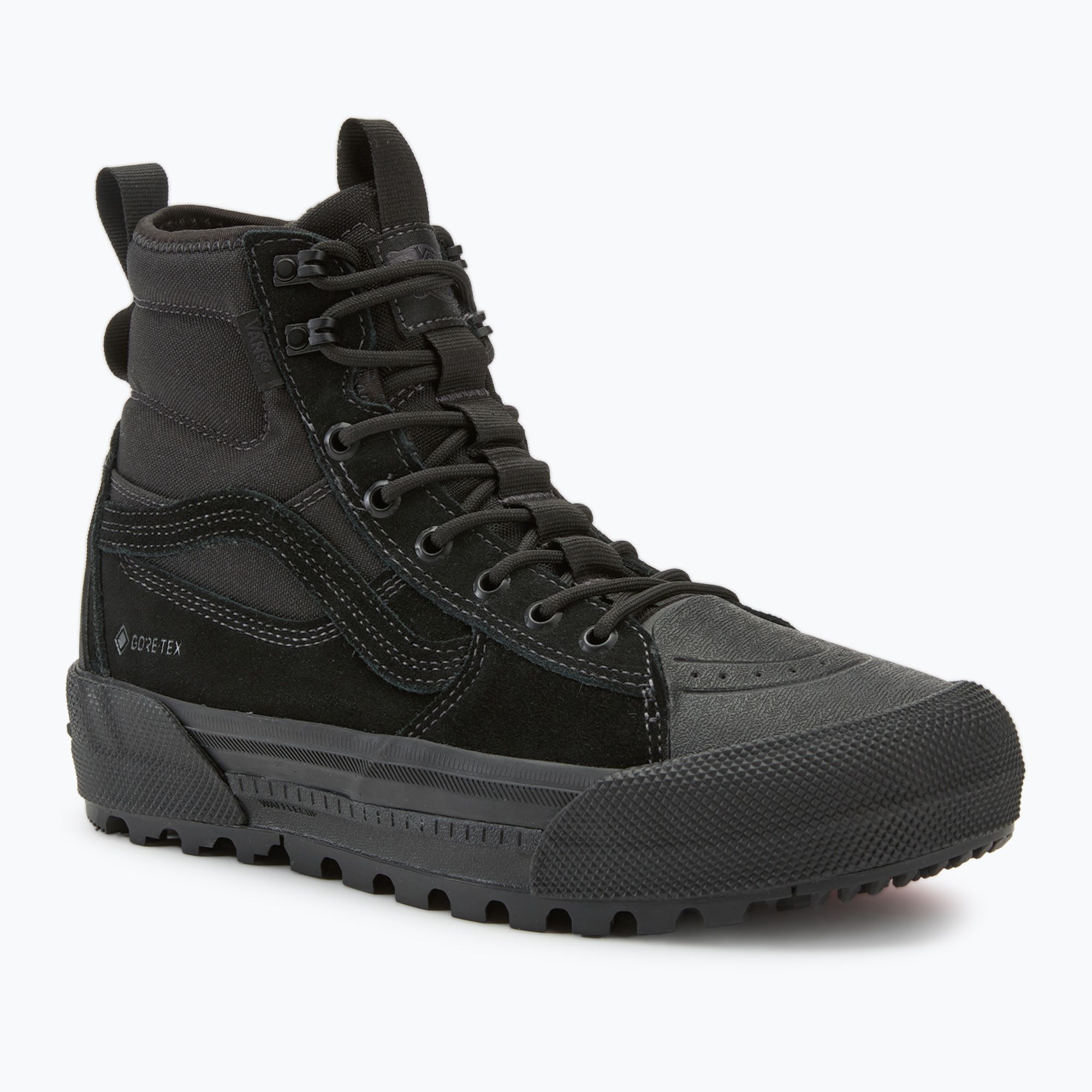 Buty Vans MTE Sk8-Hi Gore-Tex blackout 