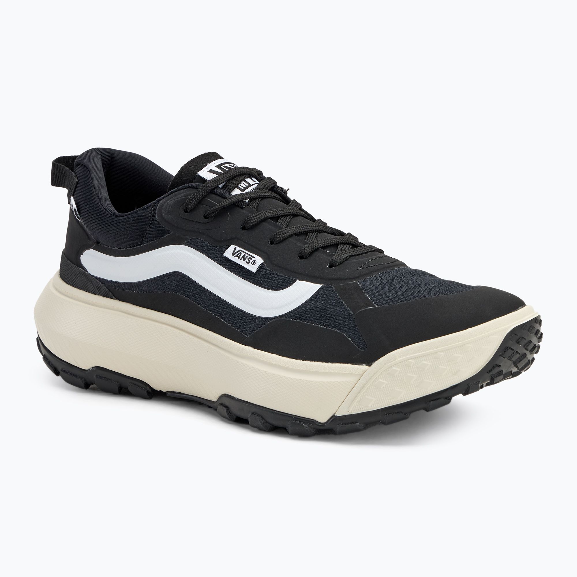 Buty Vans MTE Crosspath black/white 