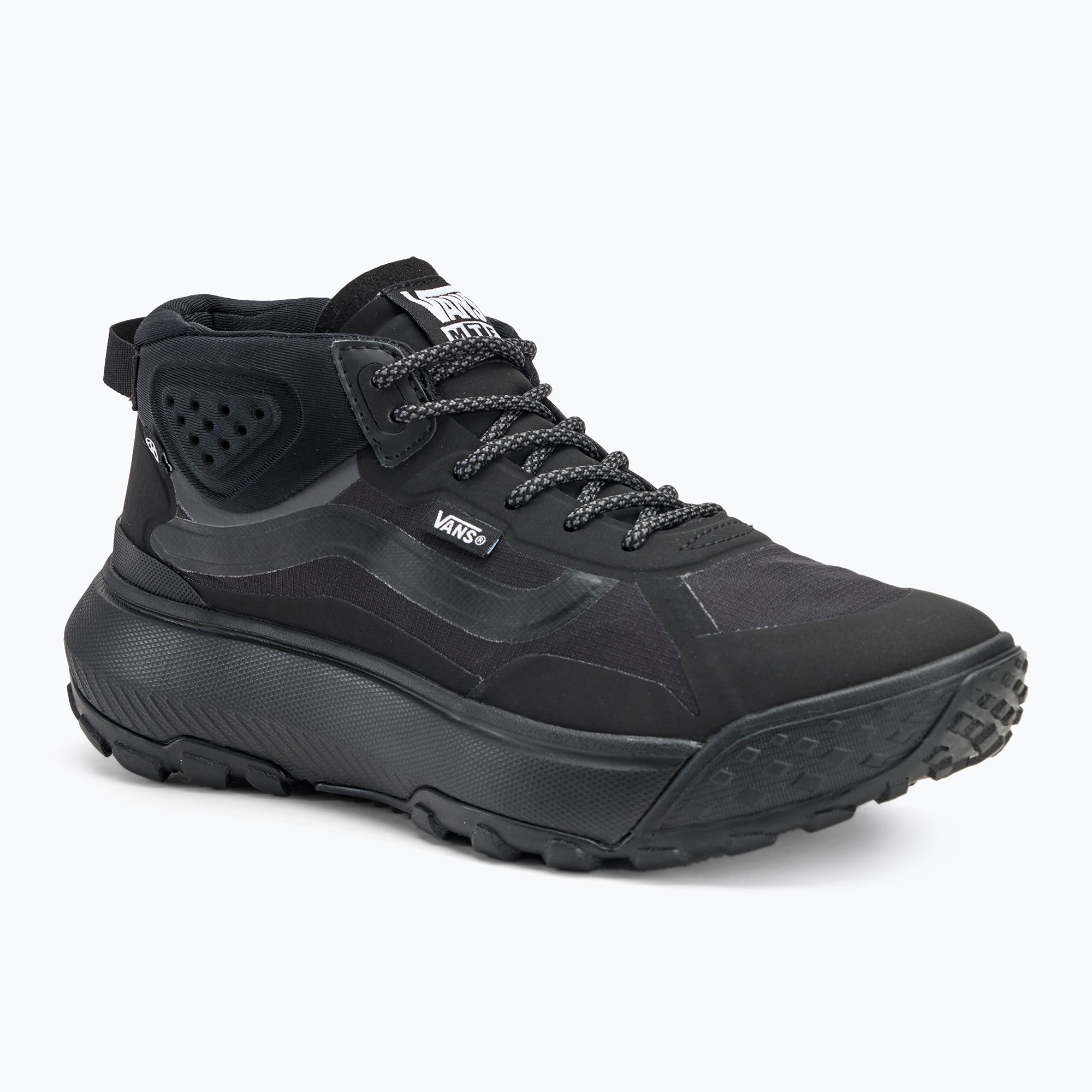 Buty Vans MTE Crosspath Mid black/black 