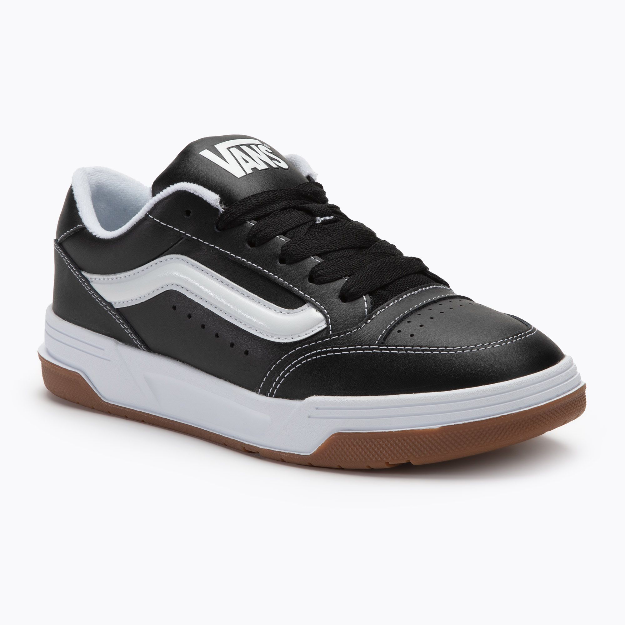 Buty Vans Hylane black/ white/ gum 
