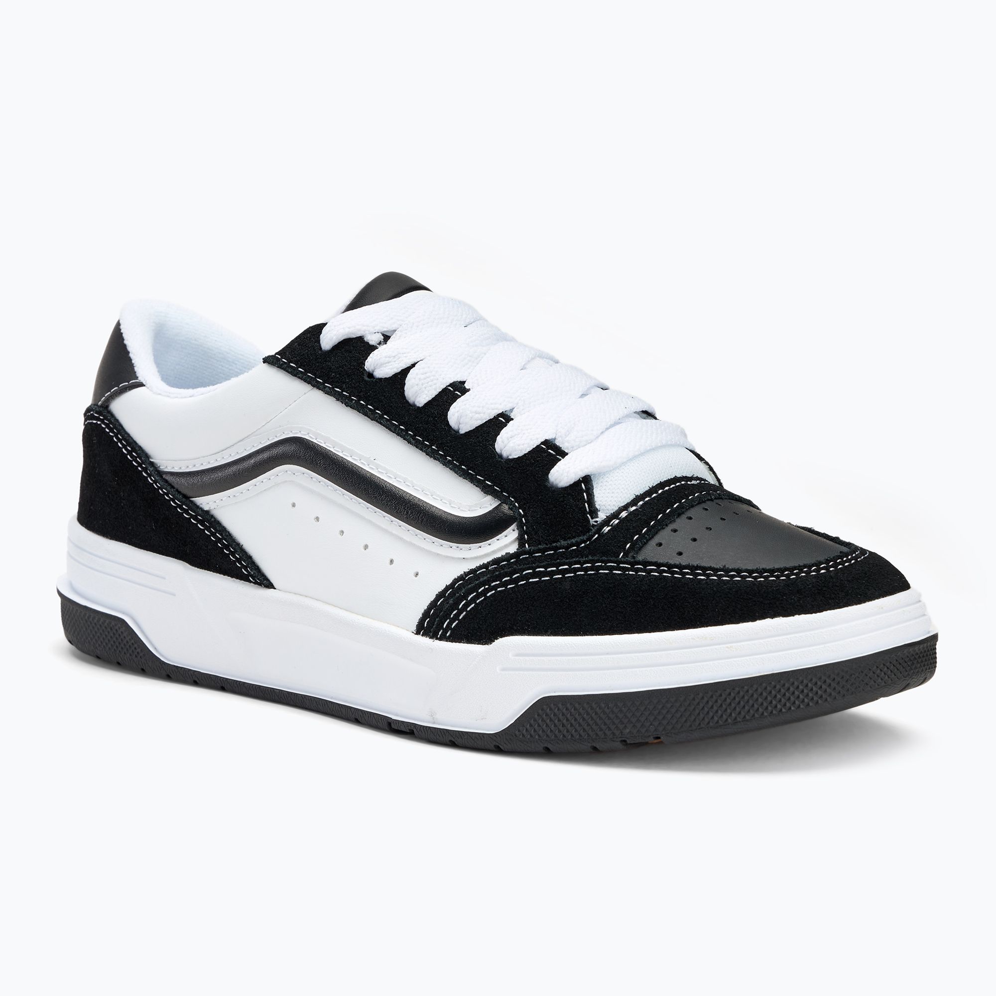 Buty Vans Hylane black/ white 